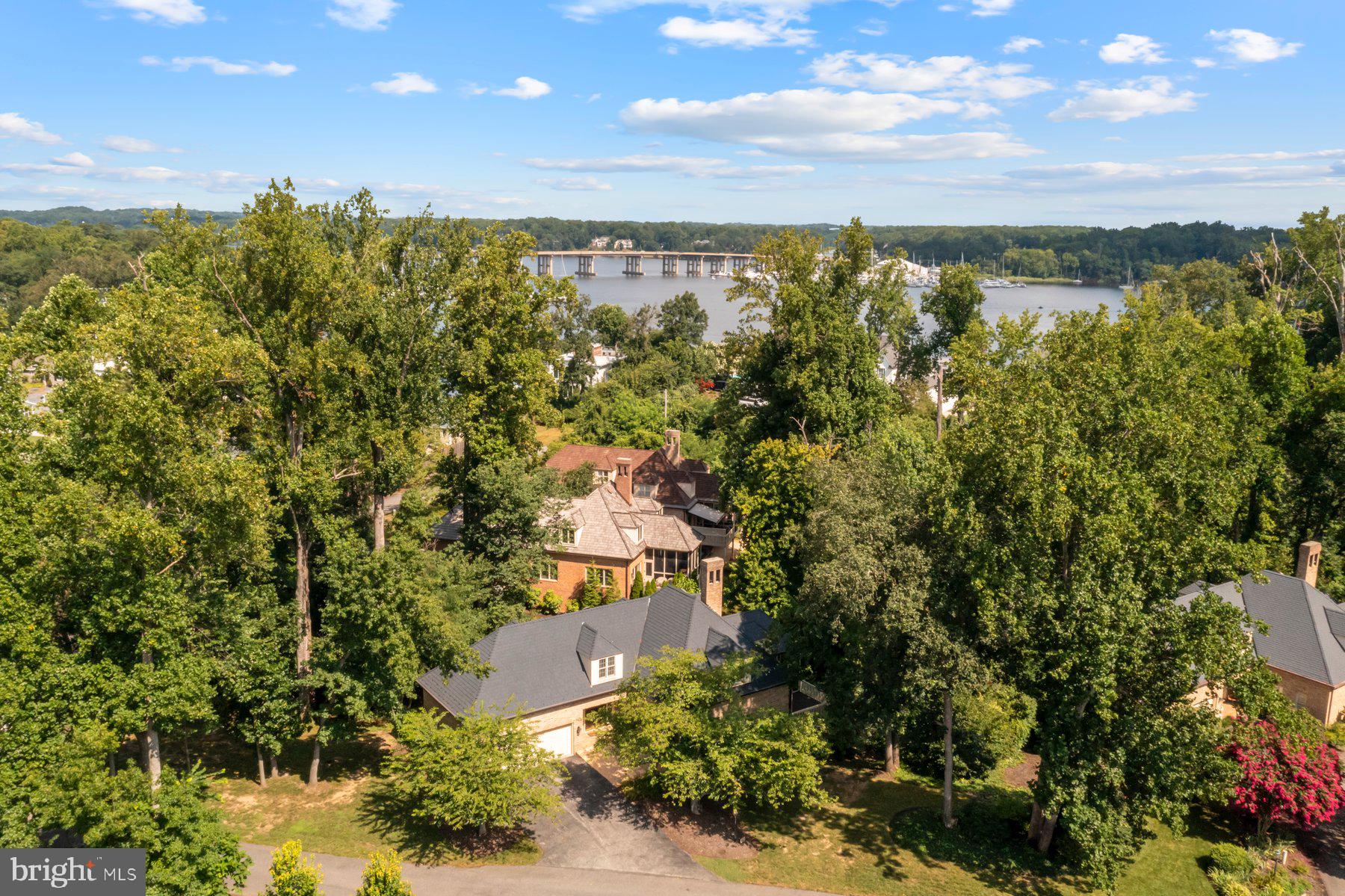 SOUTH RIVER LANDING - Residential