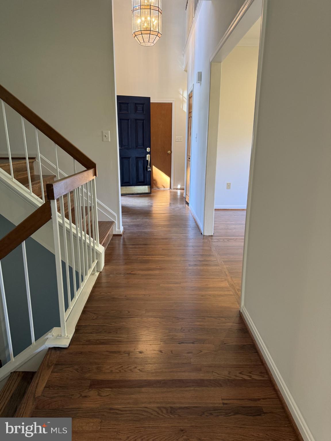 SOUTH RIVER LANDING - Residential