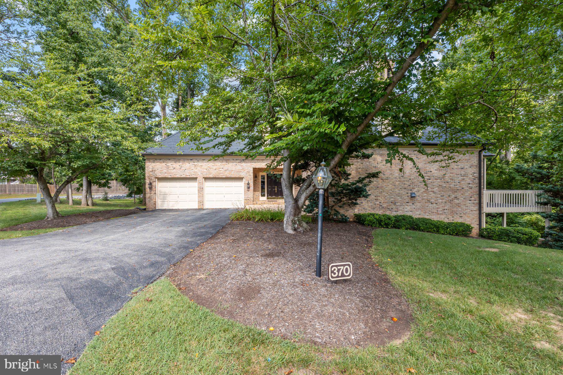SOUTH RIVER LANDING - Residential