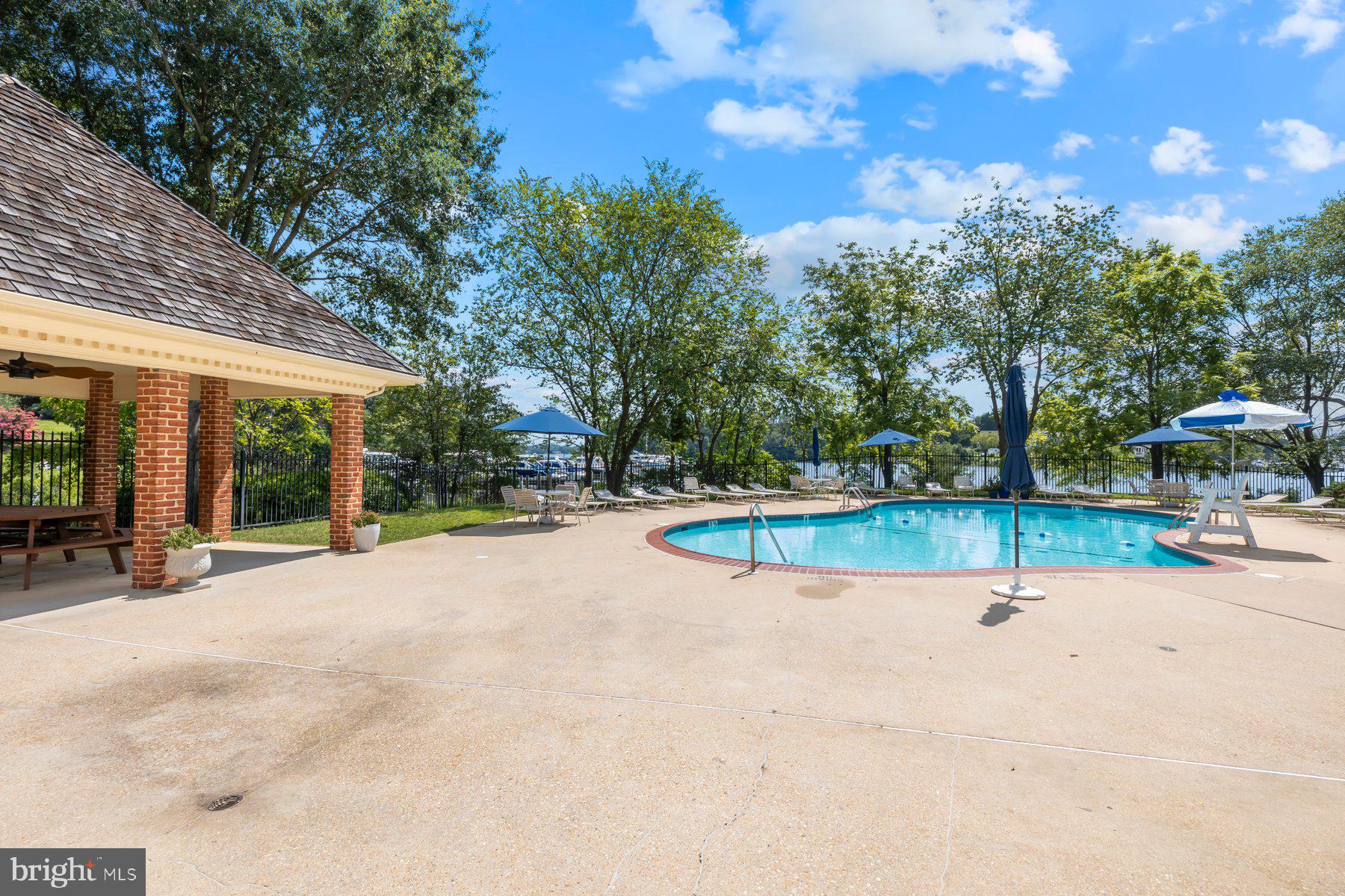 SOUTH RIVER LANDING - Residential