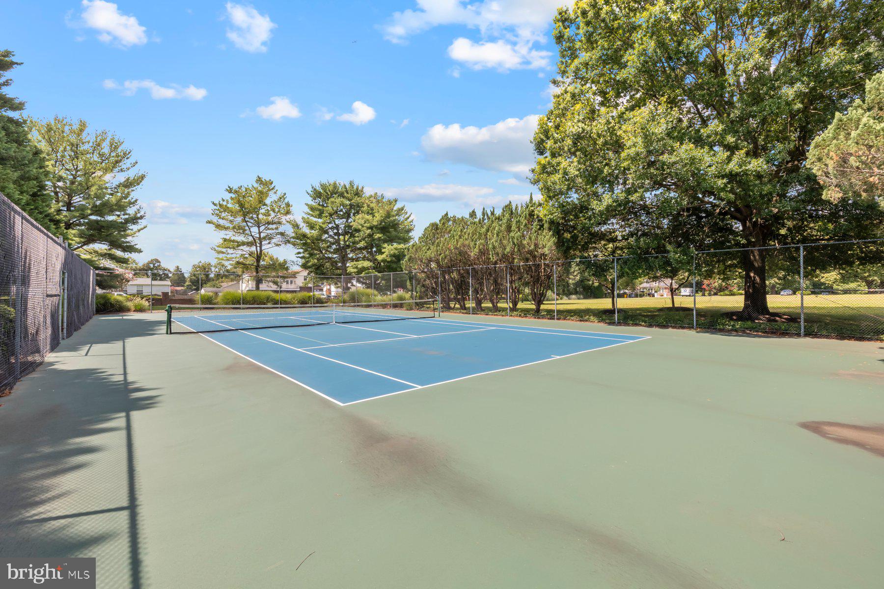SOUTH RIVER LANDING - Residential