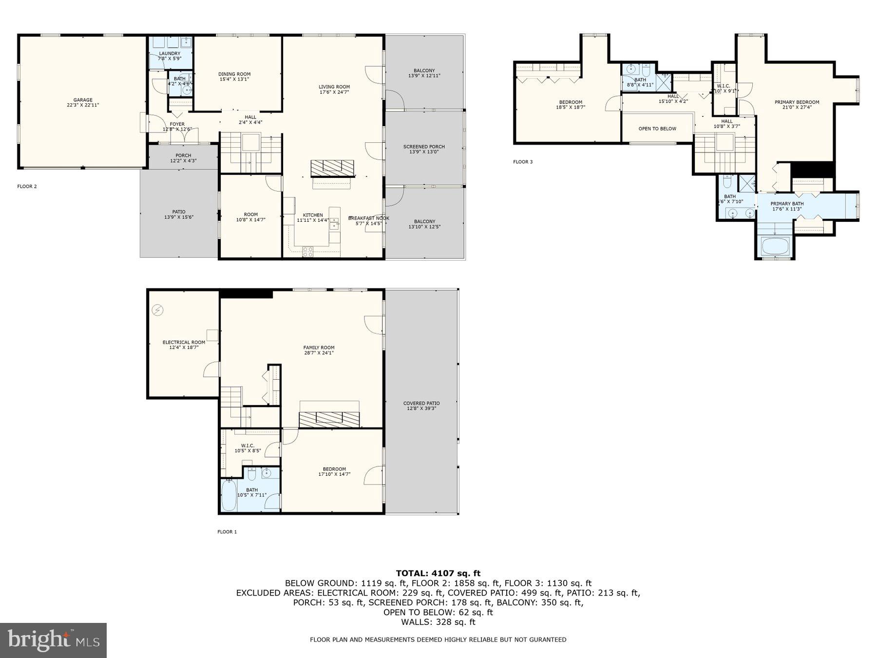 SOUTH RIVER LANDING - Residential