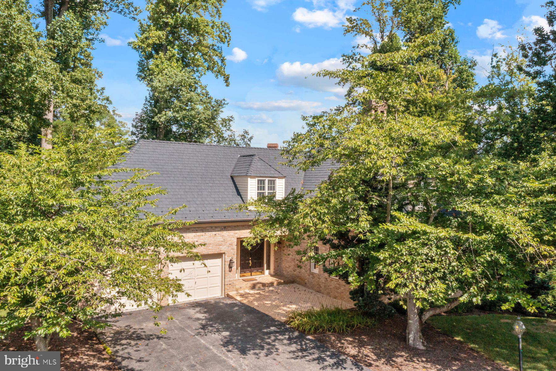 SOUTH RIVER LANDING - Residential