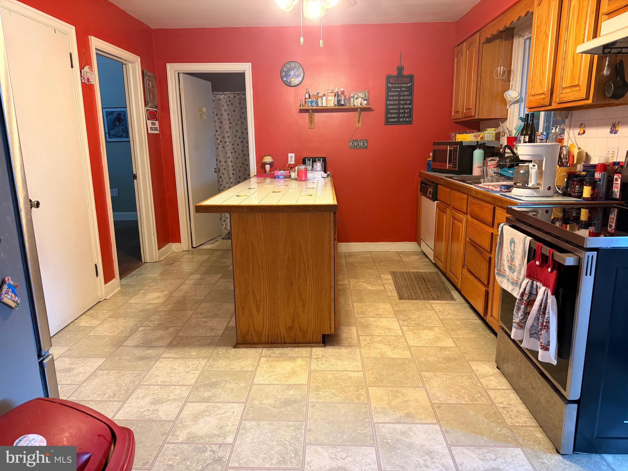SHAMOKIN - Residential