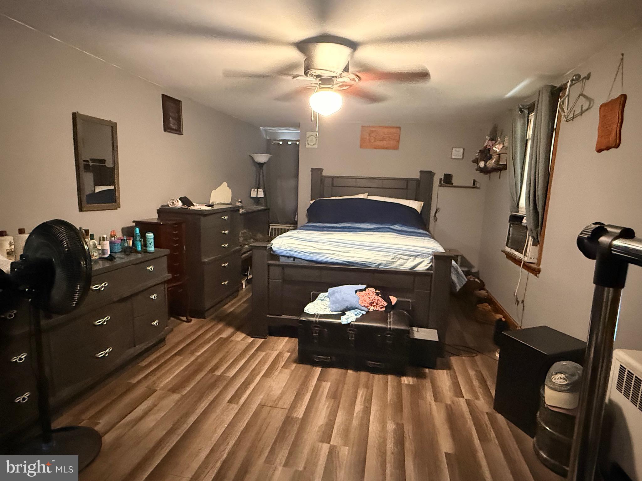 SHAMOKIN - Residential