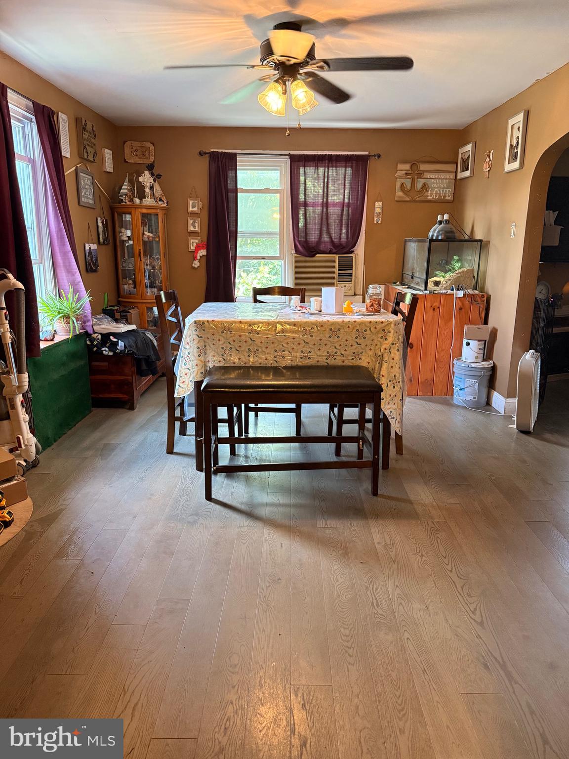 SHAMOKIN - Residential