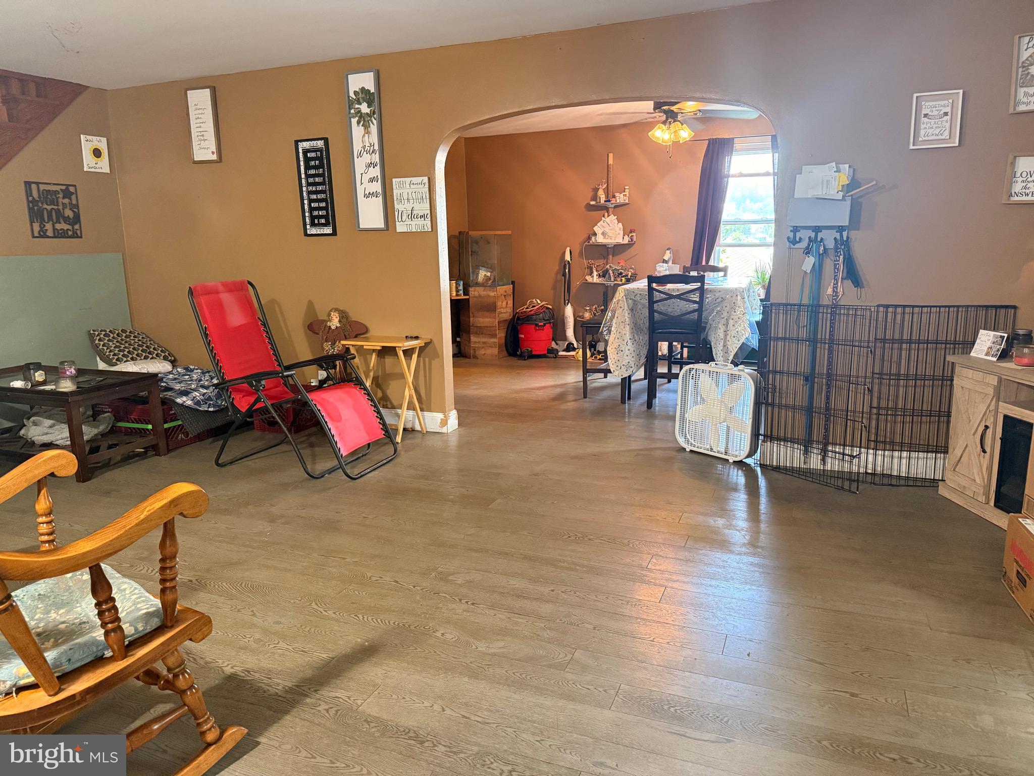 SHAMOKIN - Residential