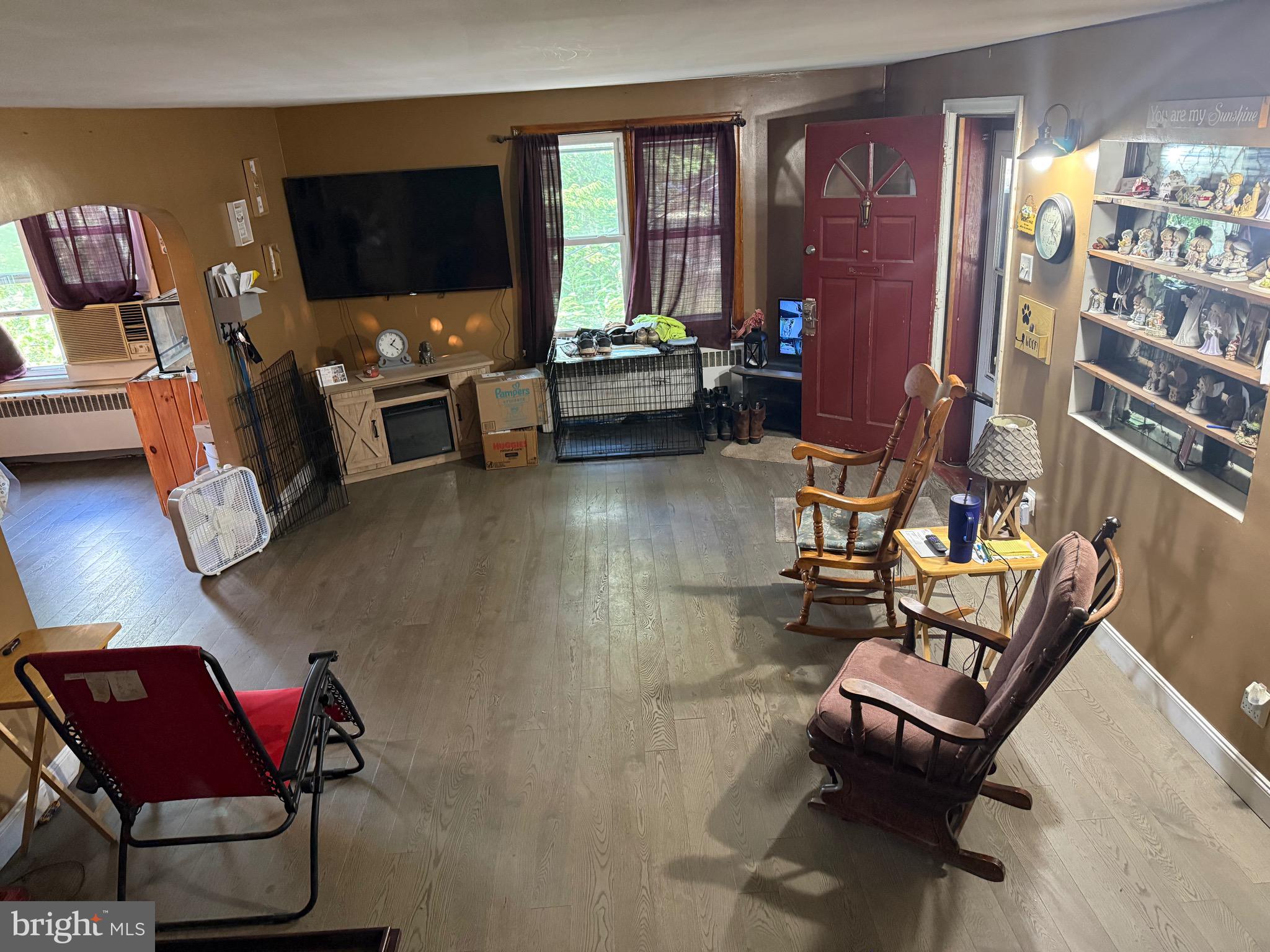 SHAMOKIN - Residential