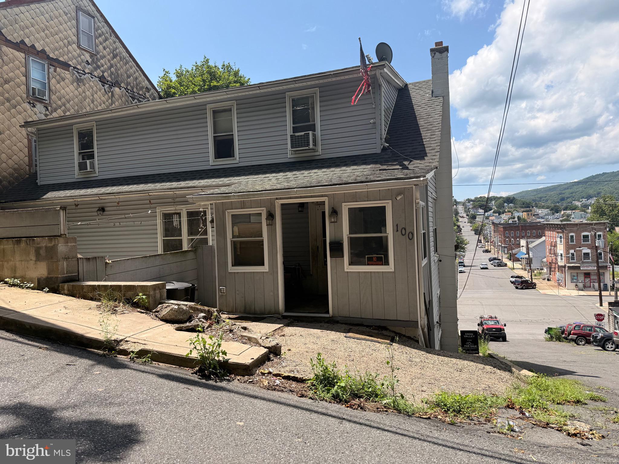 SHAMOKIN - Residential