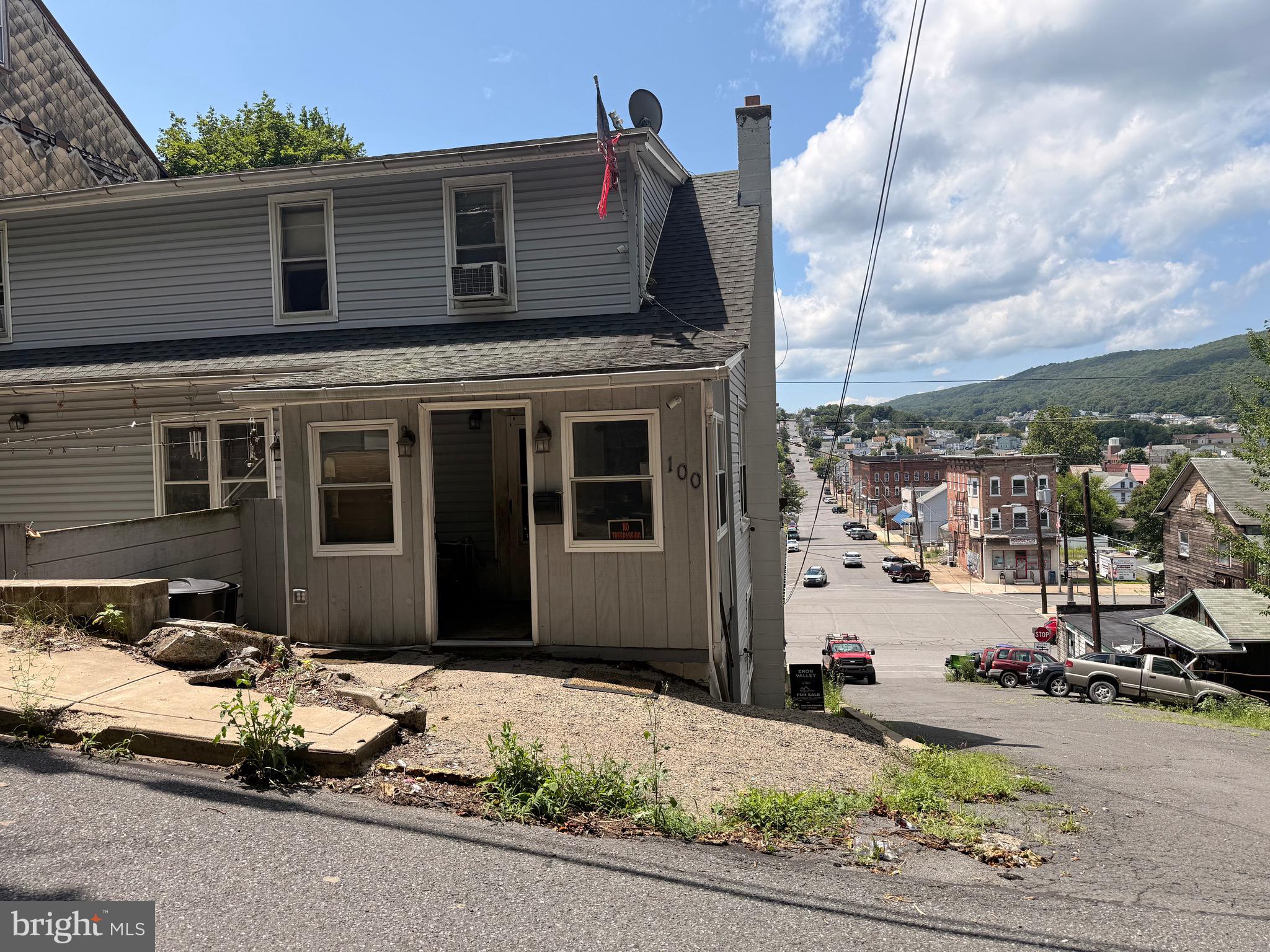 SHAMOKIN - Residential