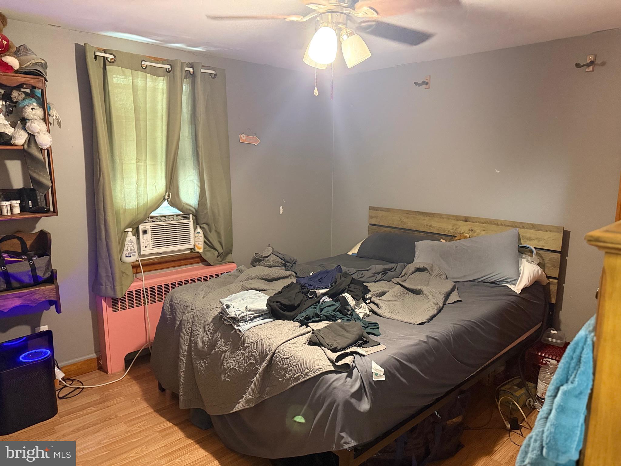 SHAMOKIN - Residential