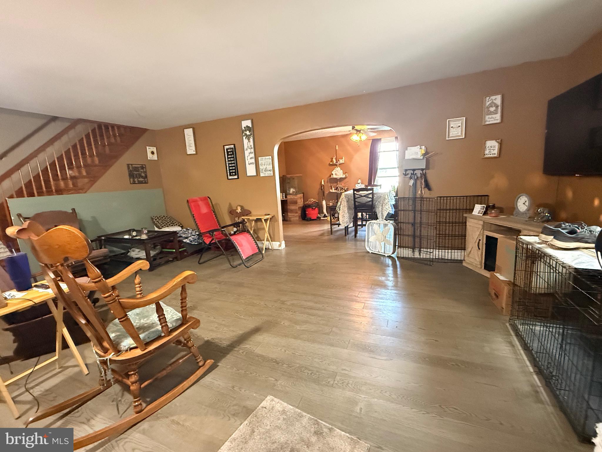 SHAMOKIN - Residential
