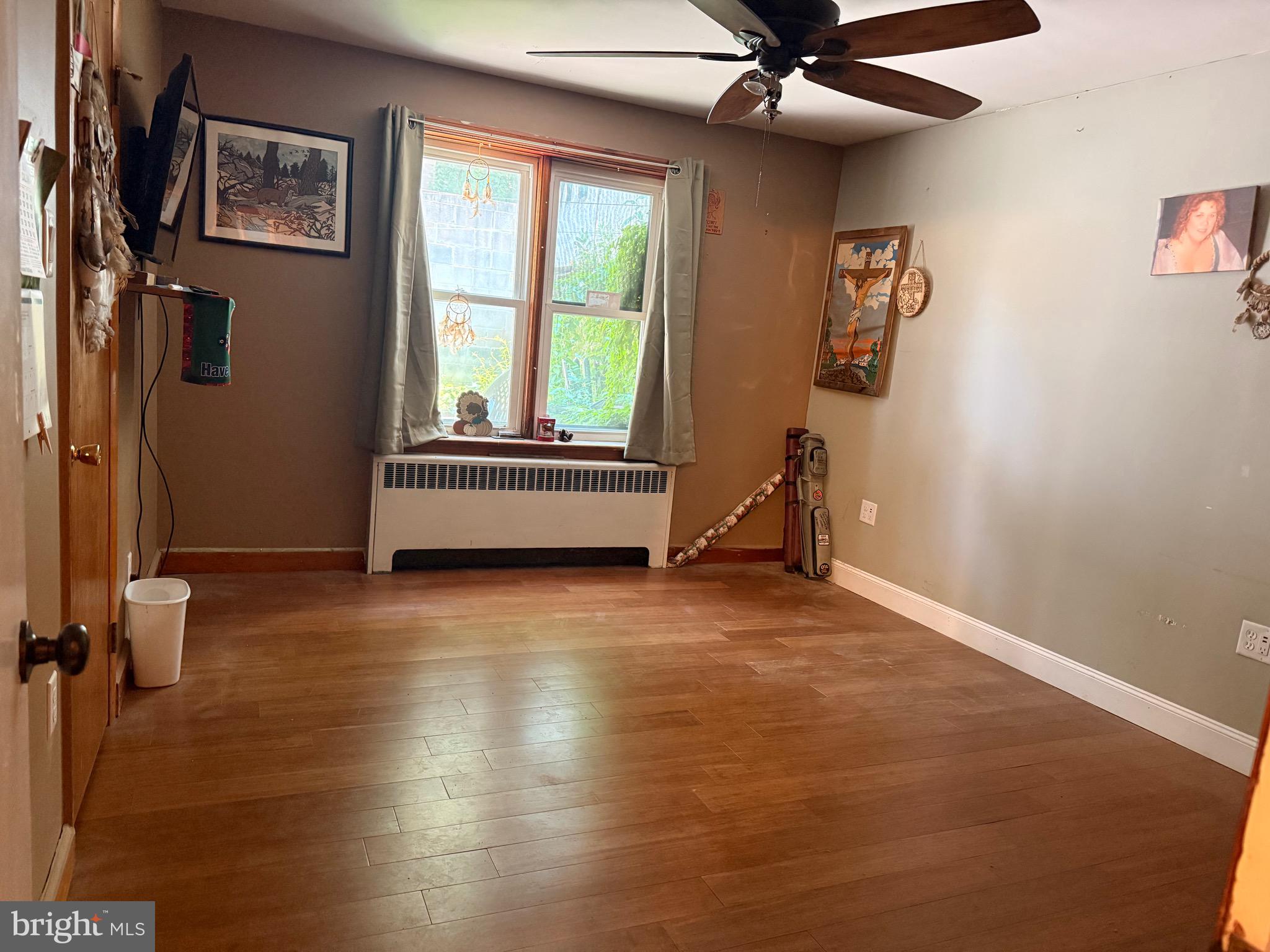 SHAMOKIN - Residential
