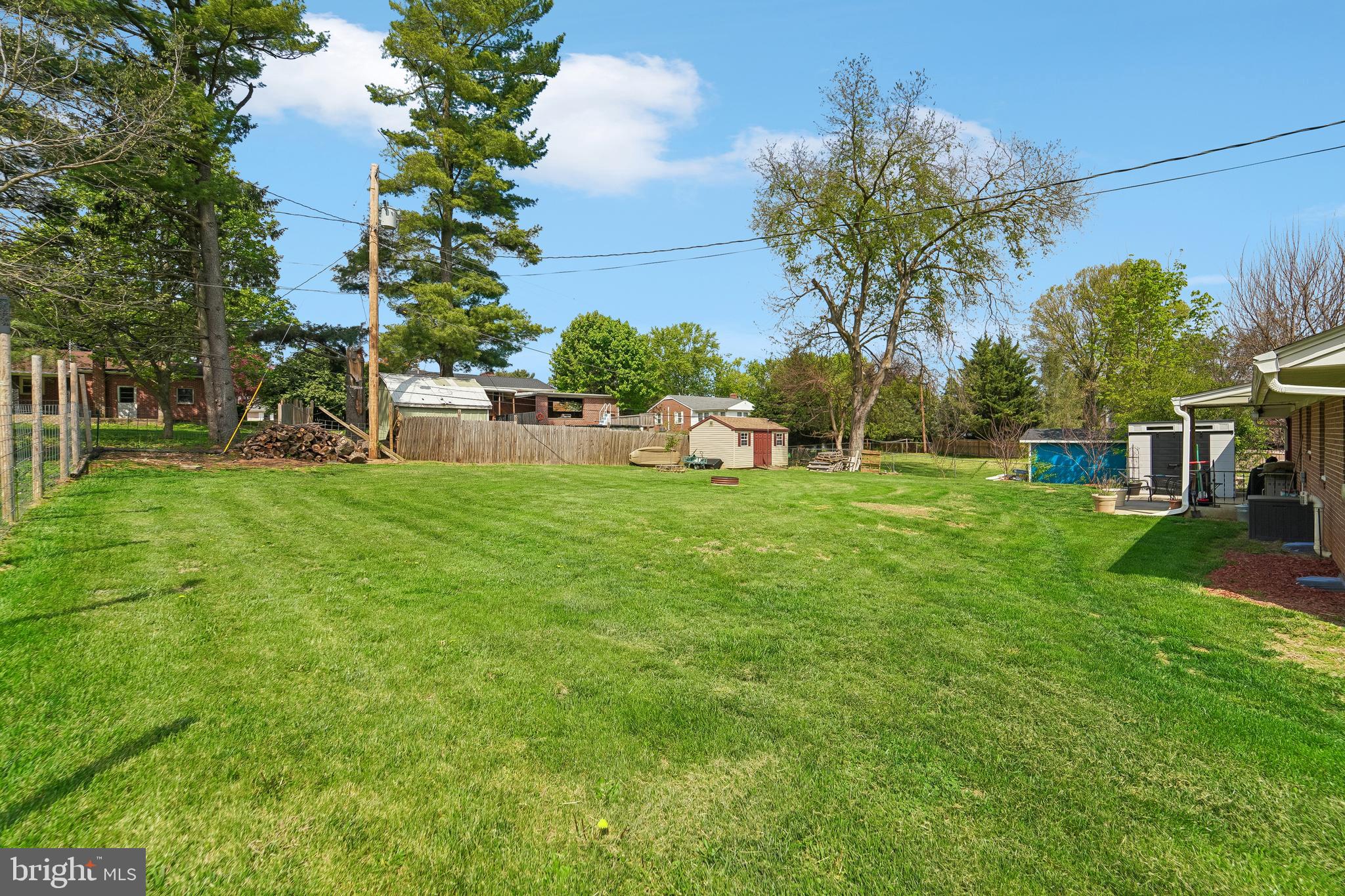 COUCHMAN'S DEVELOPMENT - Residential