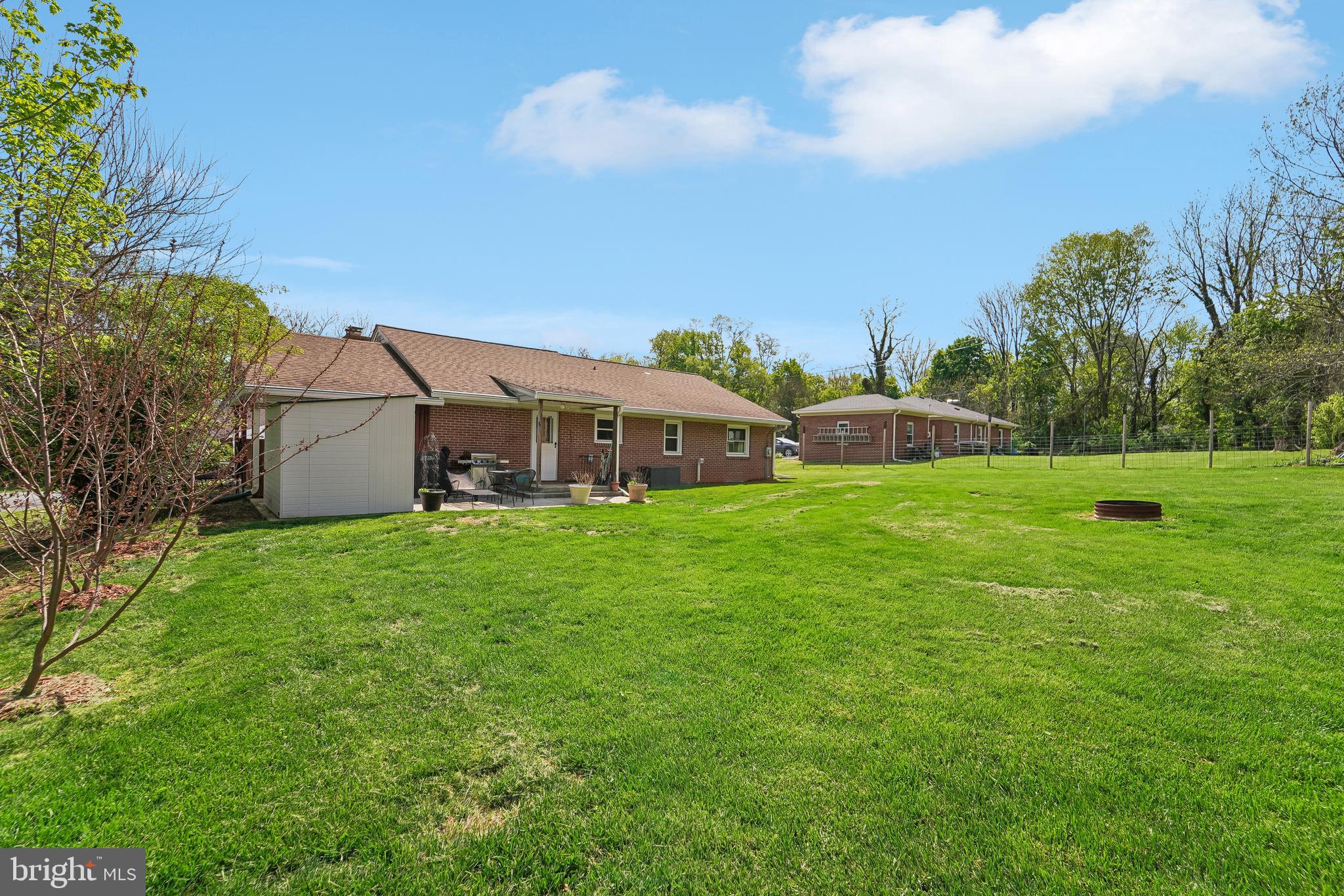 COUCHMAN'S DEVELOPMENT - Residential