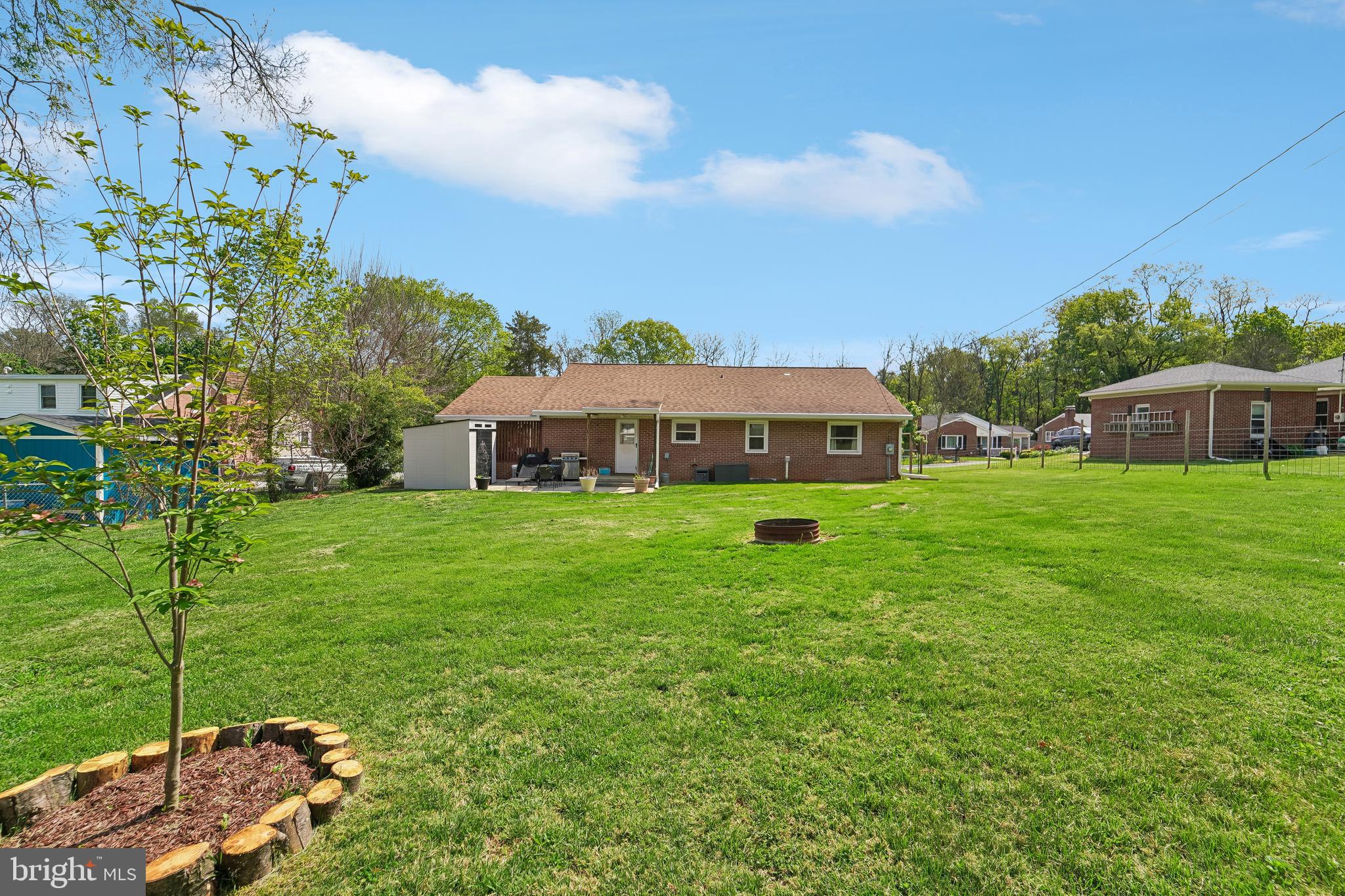 COUCHMAN'S DEVELOPMENT - Residential
