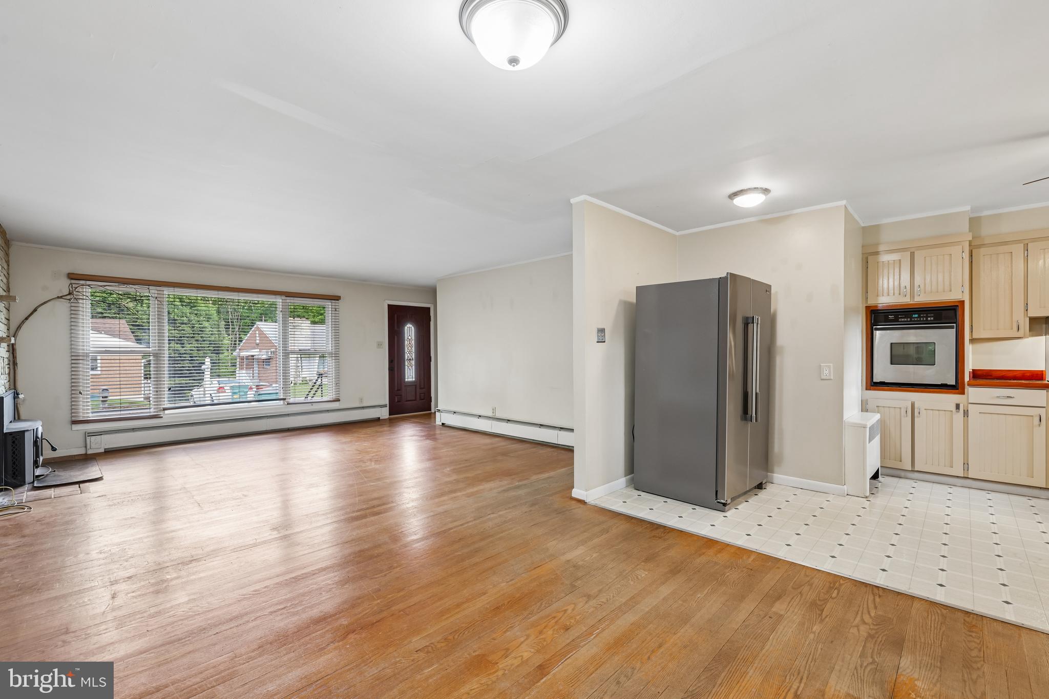 COUCHMAN'S DEVELOPMENT - Residential