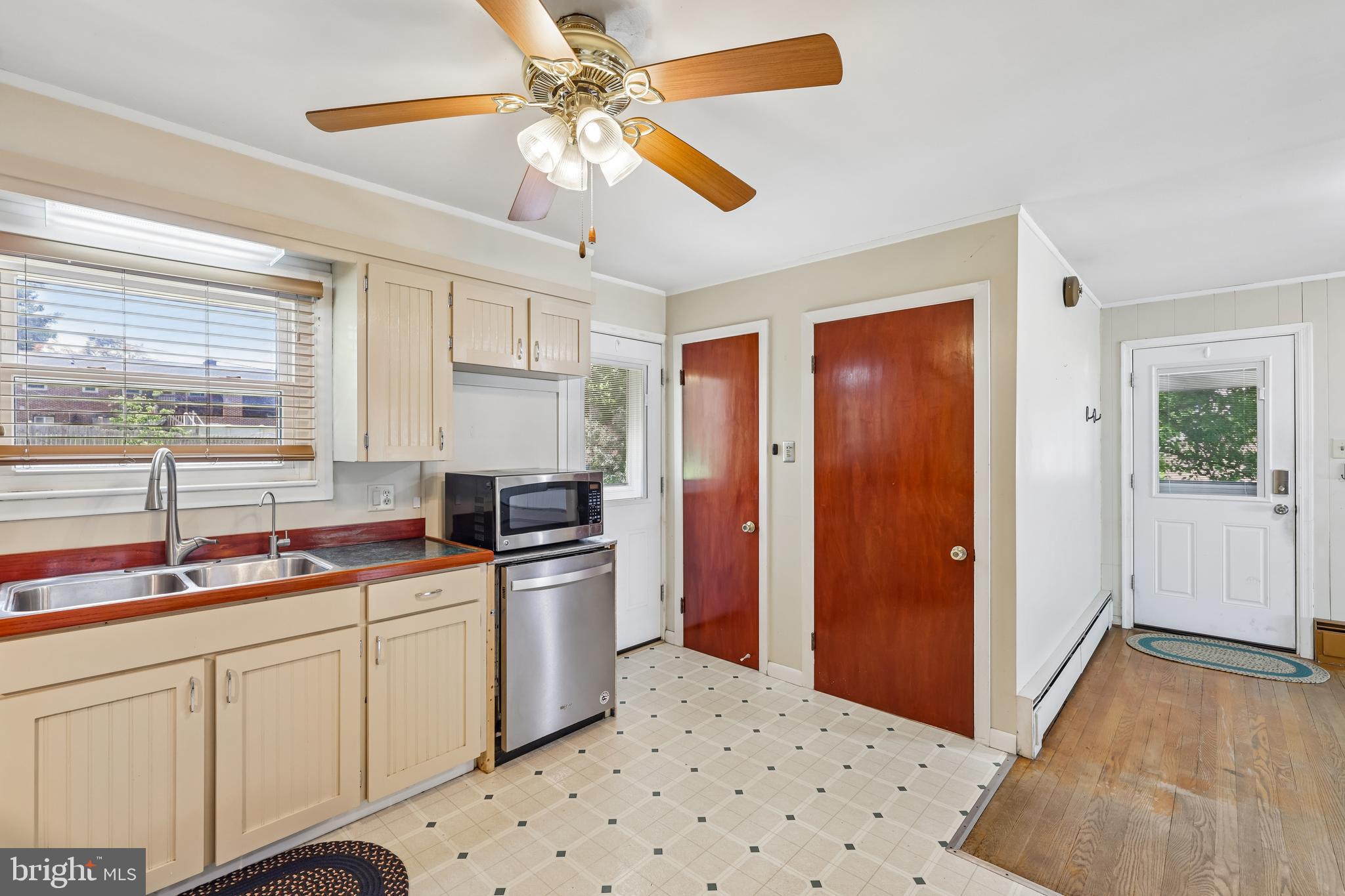 COUCHMAN'S DEVELOPMENT - Residential