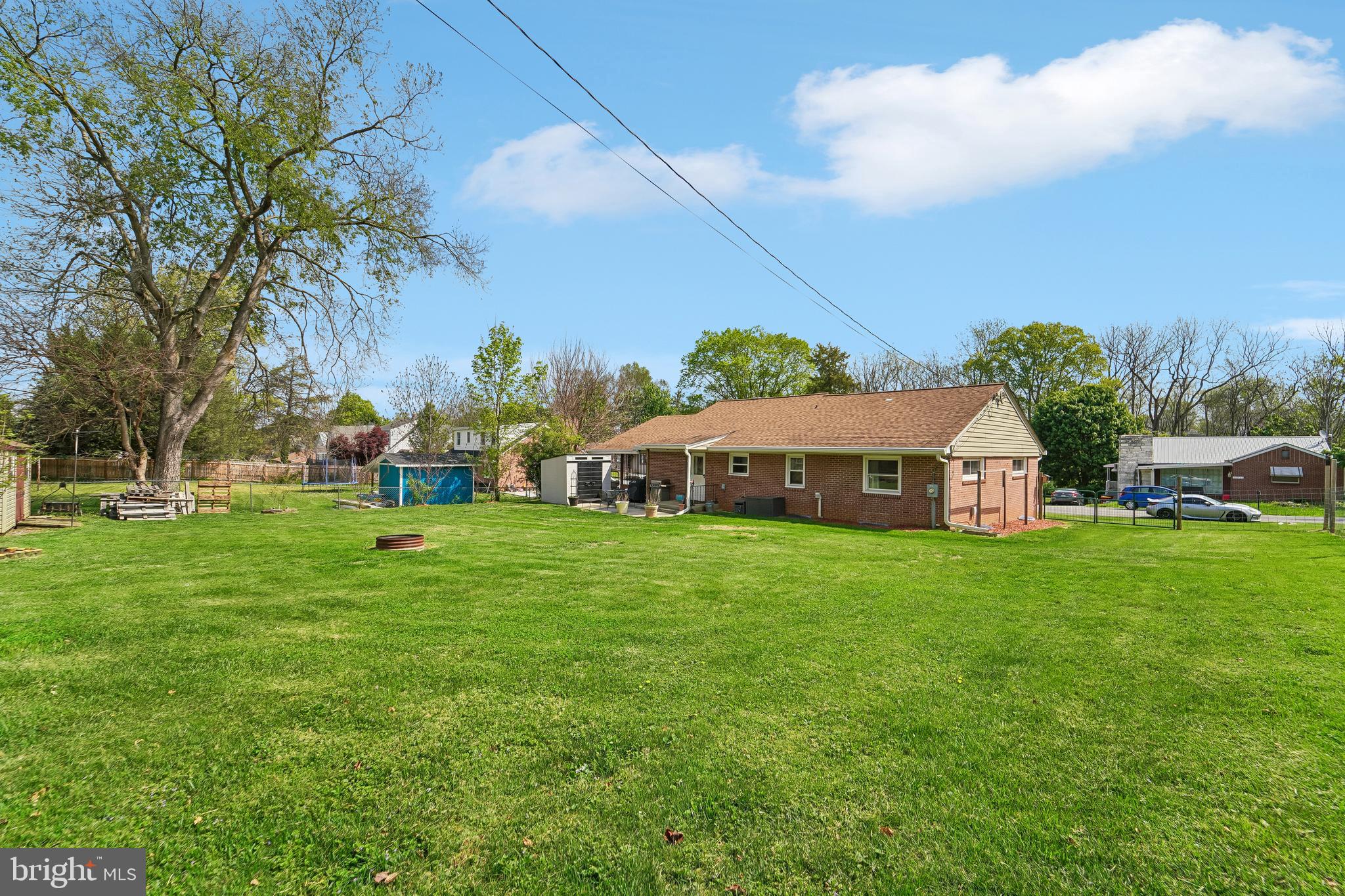 COUCHMAN'S DEVELOPMENT - Residential