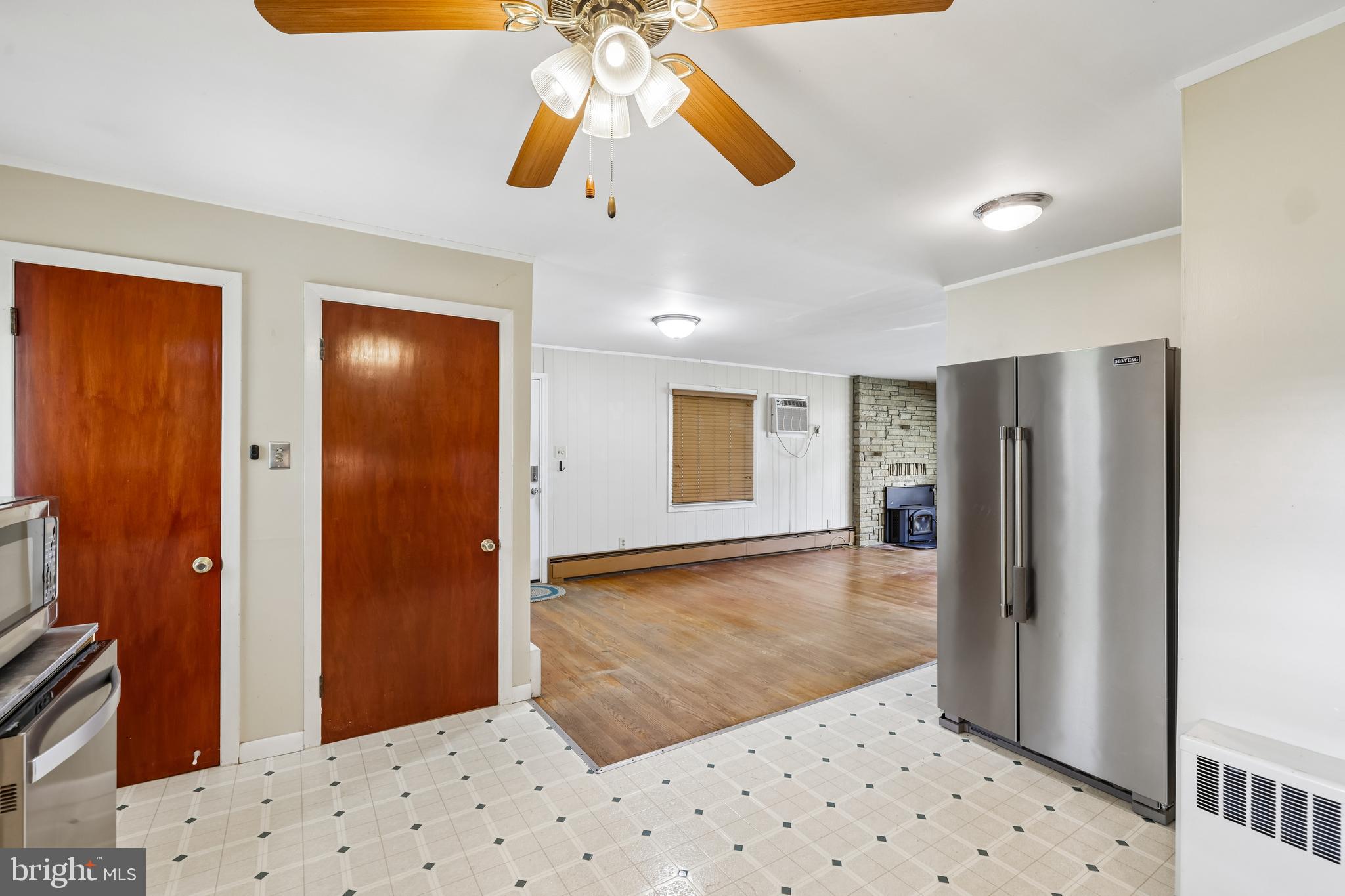 COUCHMAN'S DEVELOPMENT - Residential
