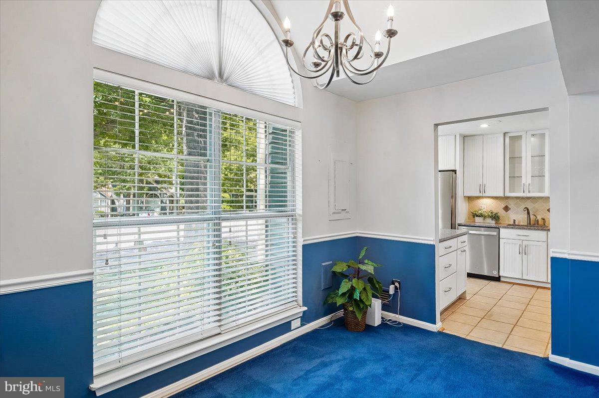 MARINERS POINT - Residential
