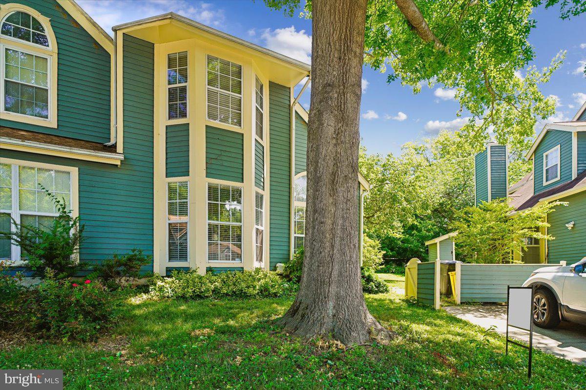 MARINERS POINT - Residential