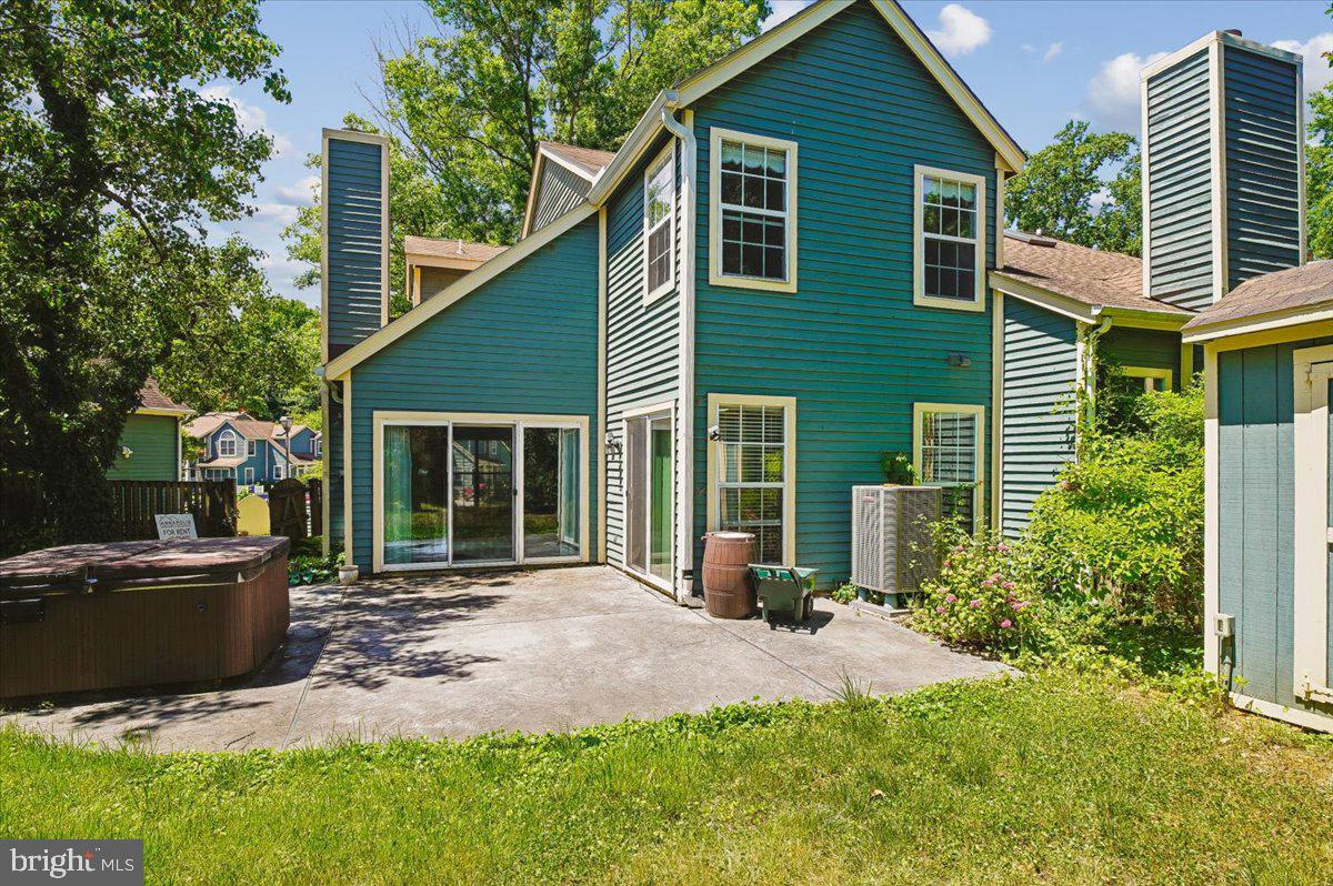 MARINERS POINT - Residential
