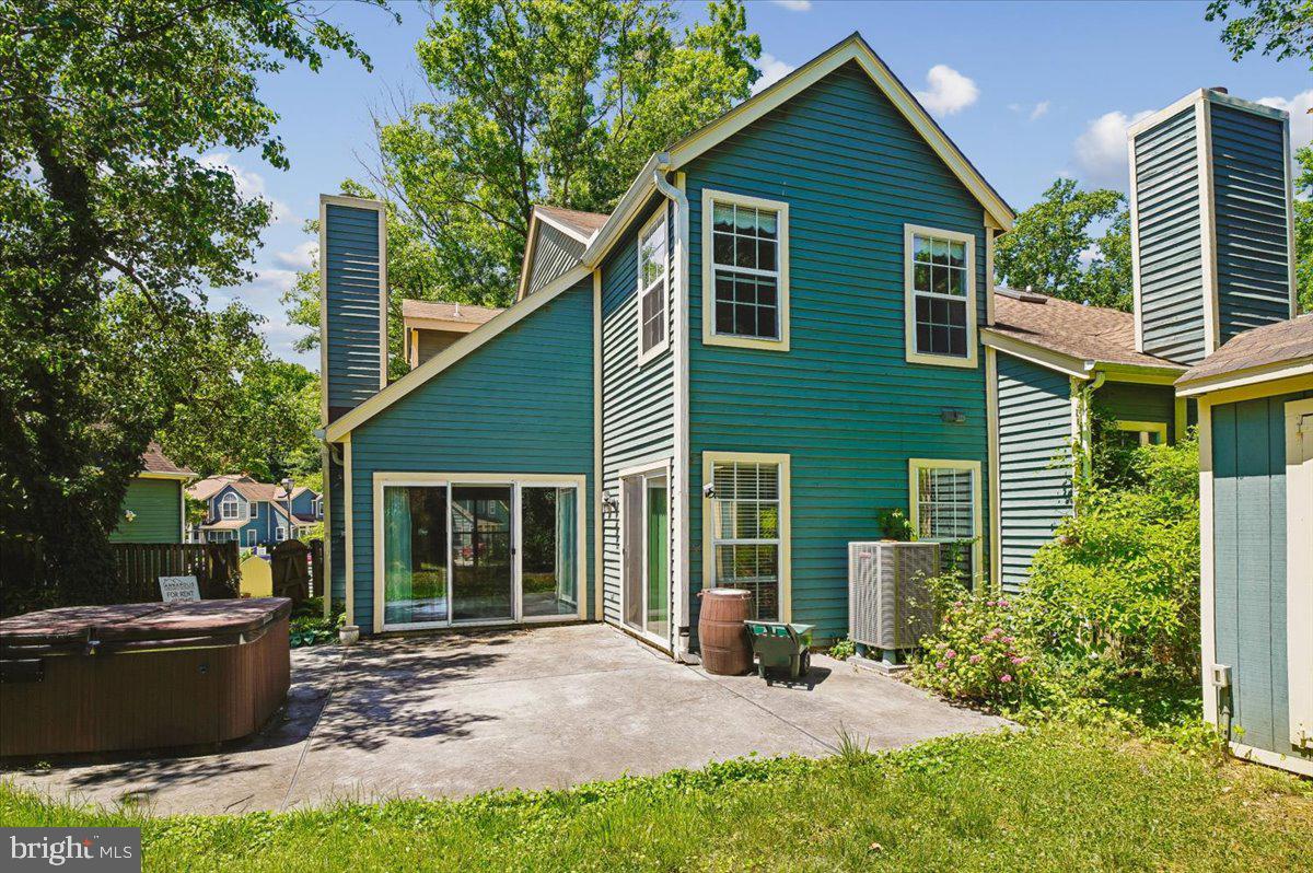 MARINERS POINT - Residential