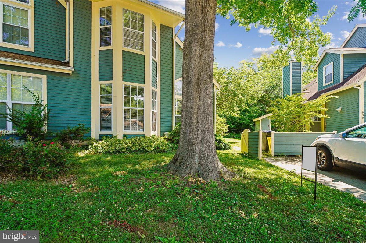 MARINERS POINT - Residential
