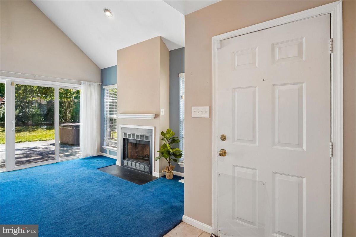 MARINERS POINT - Residential