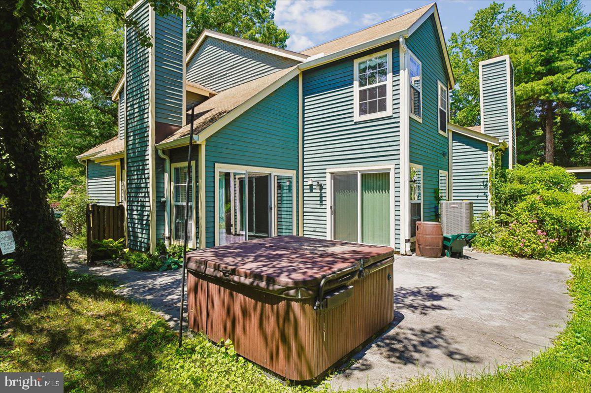 MARINERS POINT - Residential