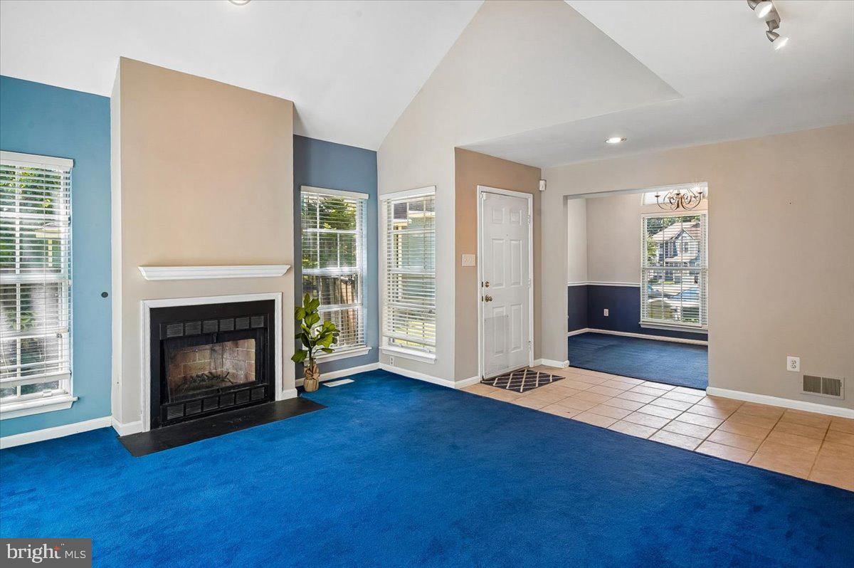 MARINERS POINT - Residential