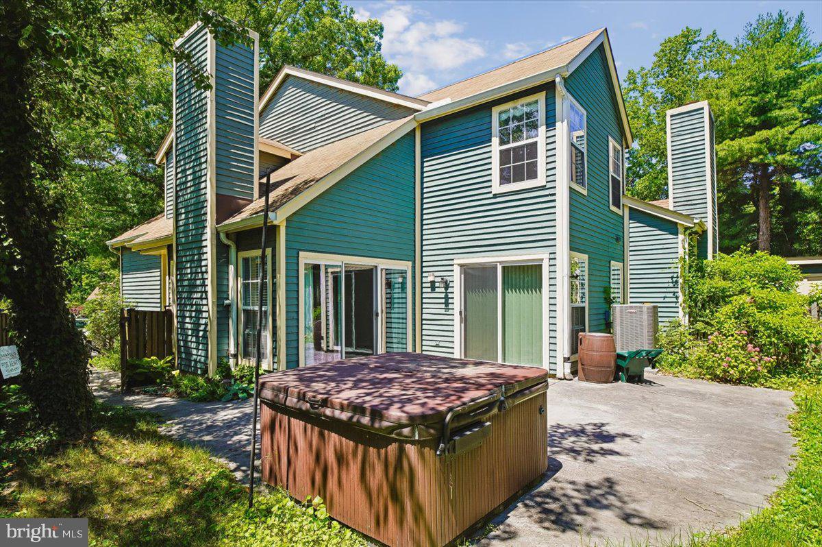 MARINERS POINT - Residential