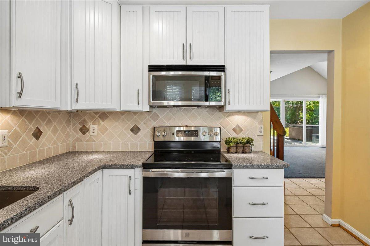 MARINERS POINT - Residential