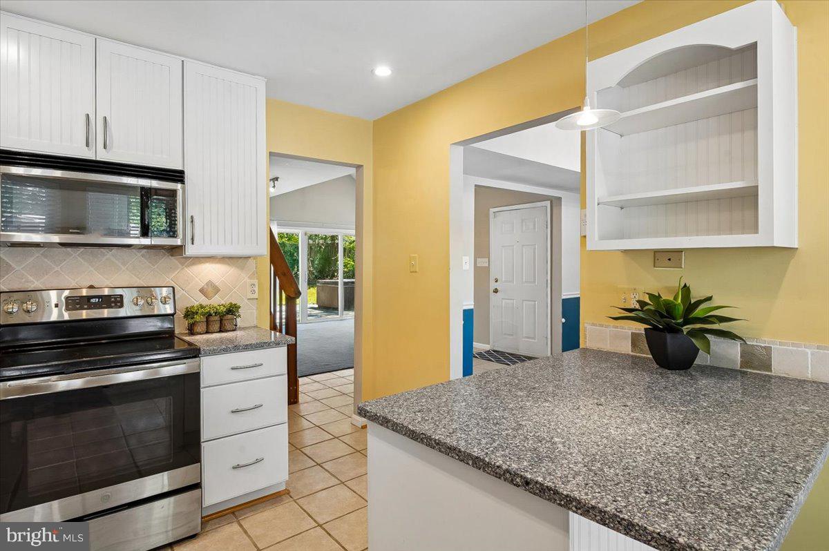 MARINERS POINT - Residential