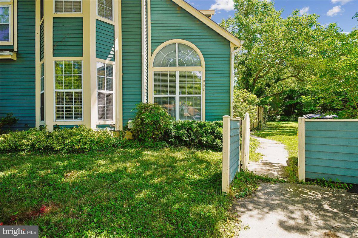 MARINERS POINT - Residential