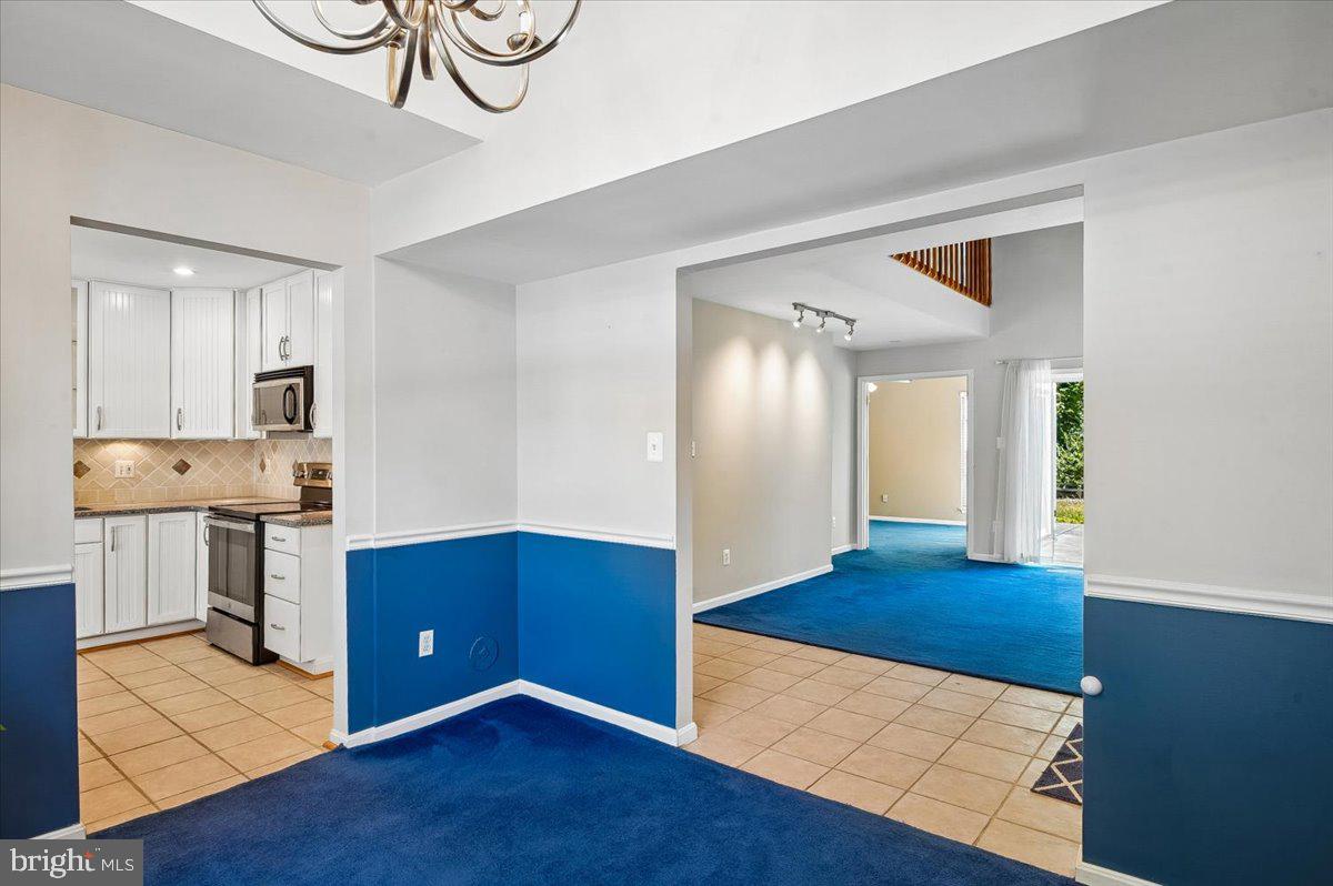 MARINERS POINT - Residential