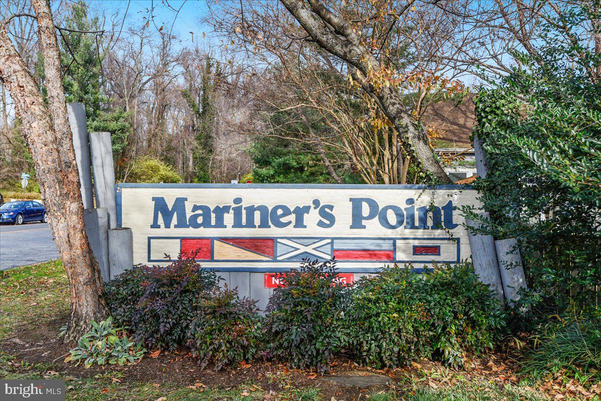 MARINERS POINT - Residential