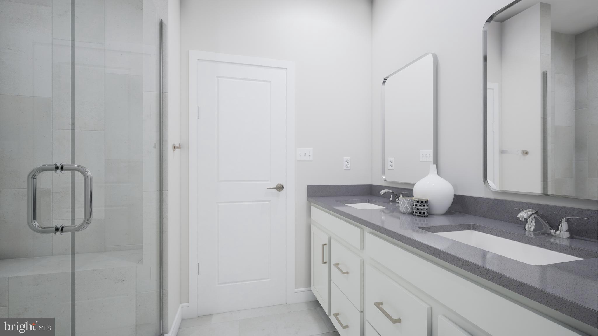 WEST PARK AT BRAMBLETON - Residential