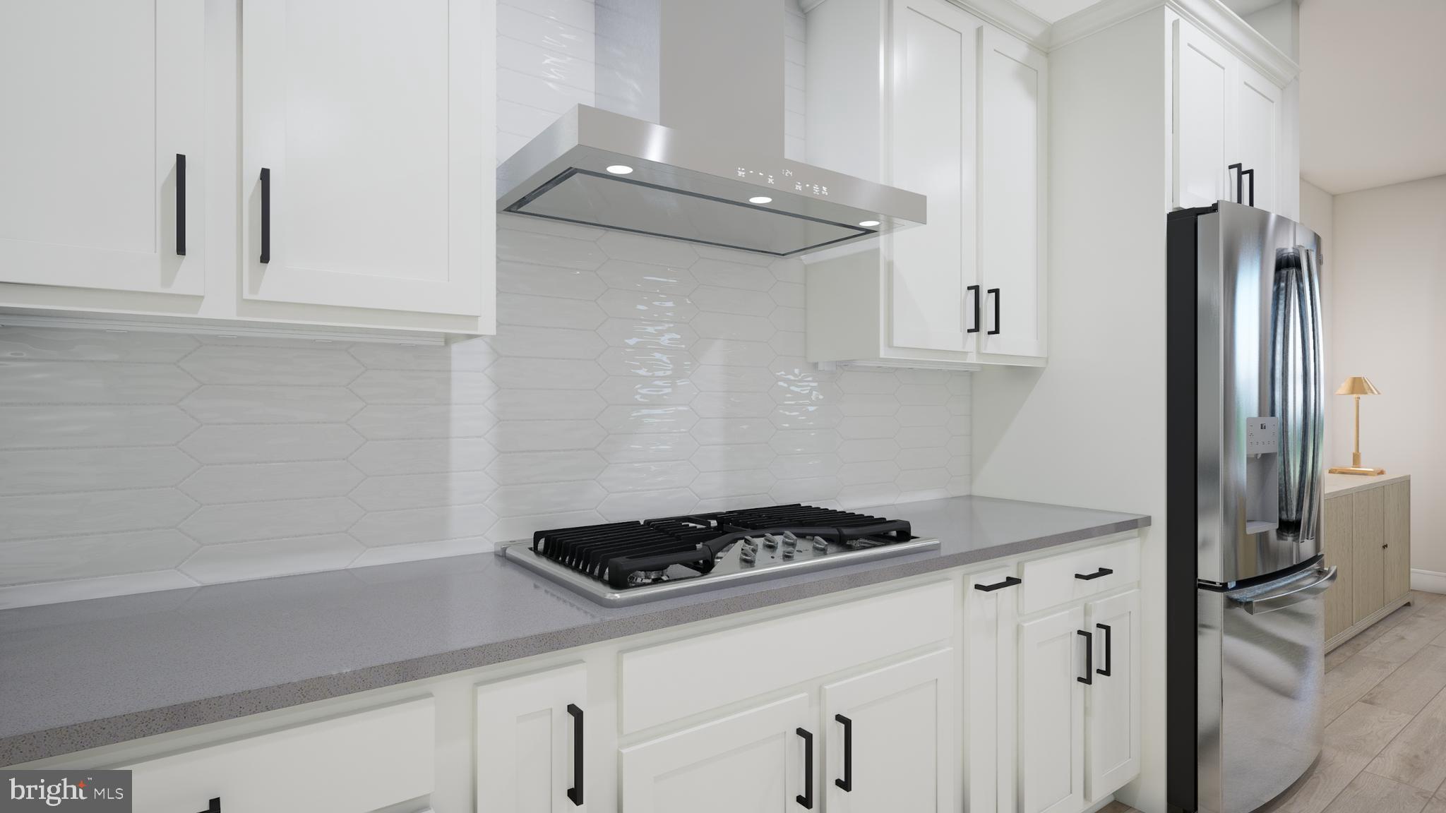 WEST PARK AT BRAMBLETON - Residential