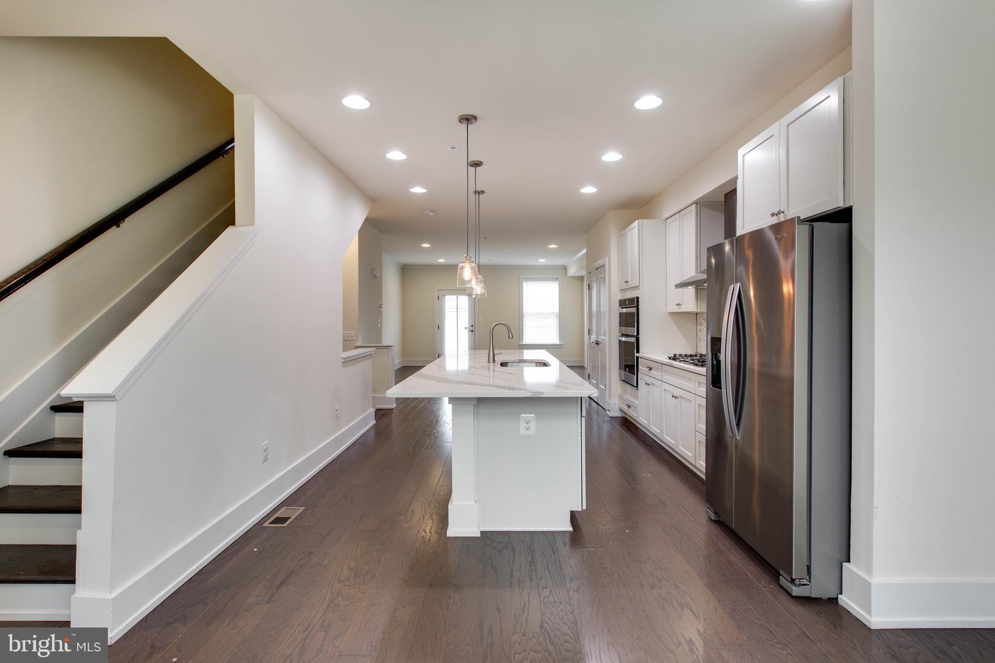 REDFERN ROW - Residential Lease