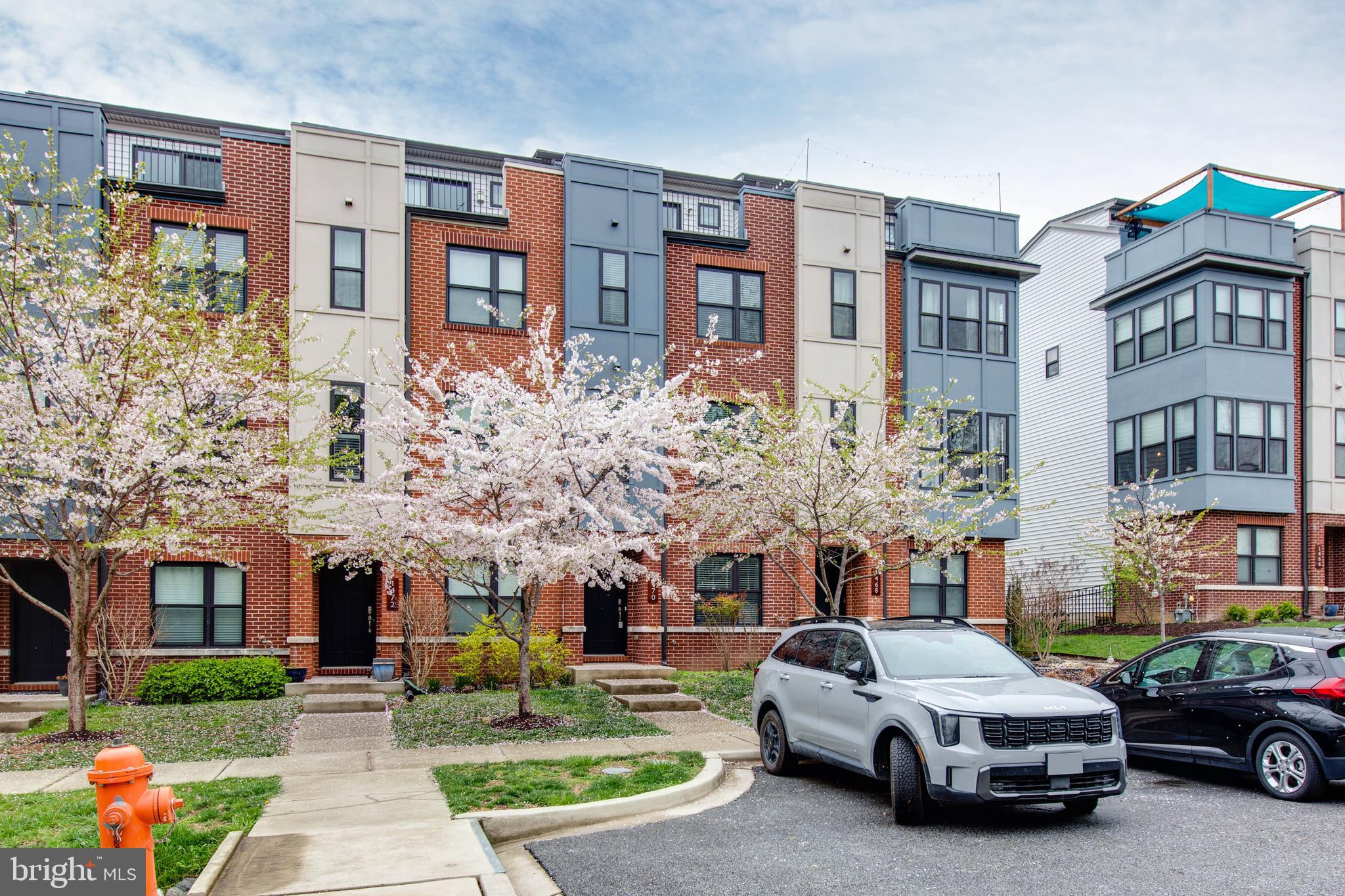 REDFERN ROW - Residential Lease
