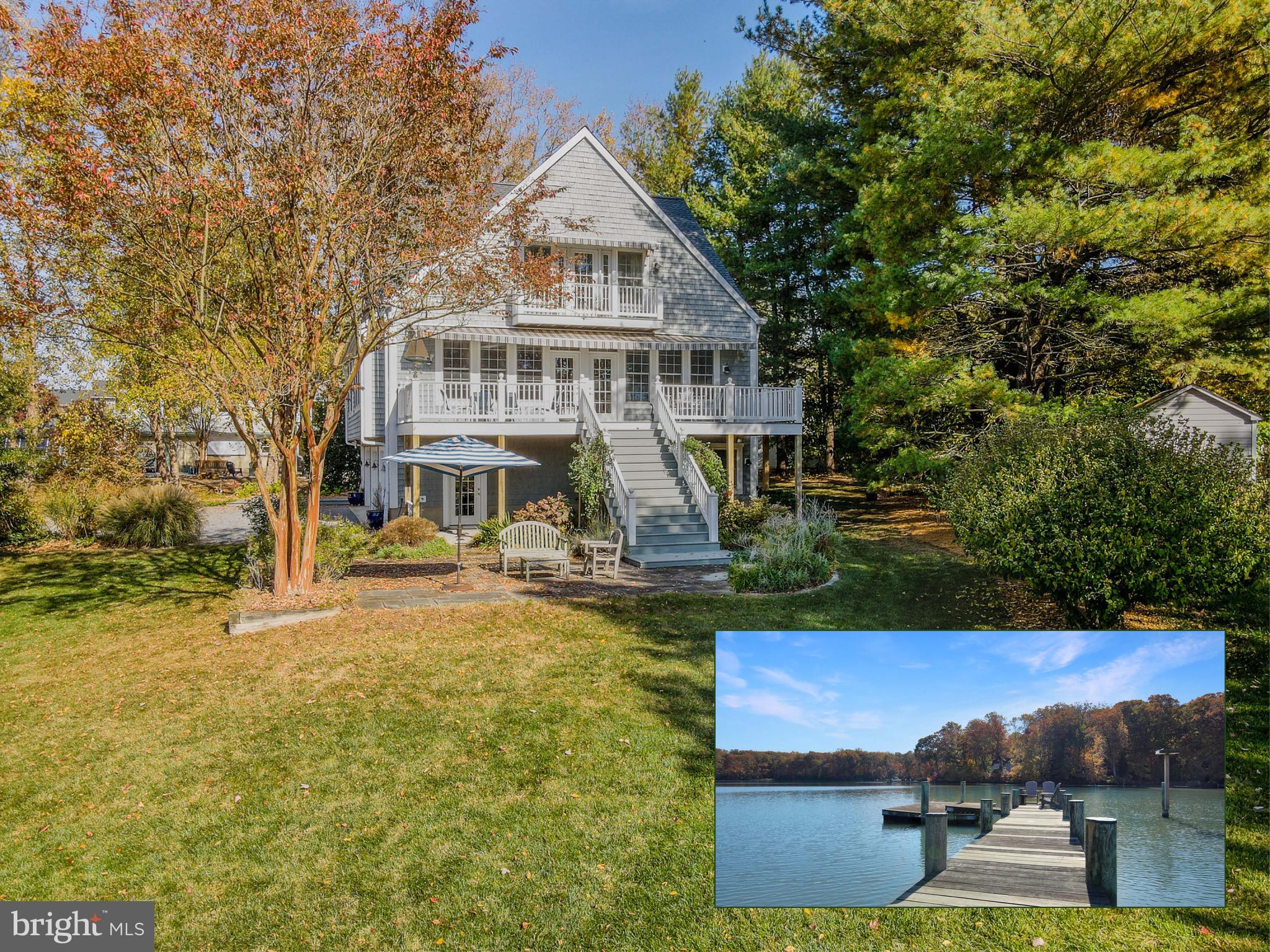 GALESVILLE ESTATES - Residential