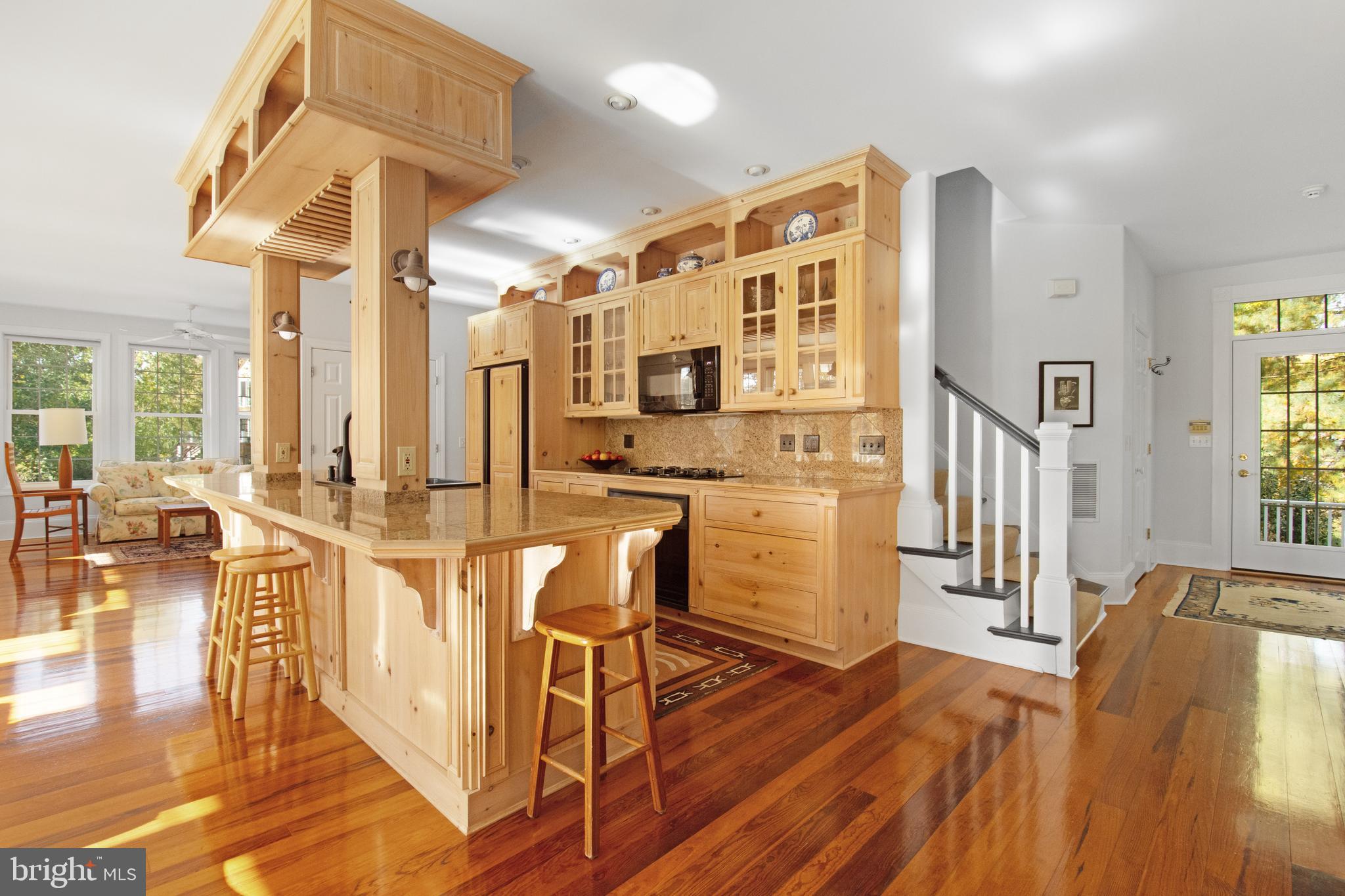 GALESVILLE ESTATES - Residential