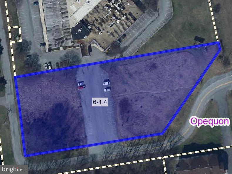 This prime commercial land listing offers exceptional visibility along one of the area's main commuter routes, with high daily traffic ensuring maximum exposure for your business.  Conveniently located immediately off Exit 16E, the property sits on the right at the very first stoplight off of I-81.  Its strategic placement in a high-growth corridor makes it ideal for retail, dining, or service-based businesses seeking a high-profile location.  The right-of-way for the road to the nearby hotel can be modified if needed, providing flexibility for site layout and access.  With unmatched accessibility and visibility, this site is ready to bring your vision to life.