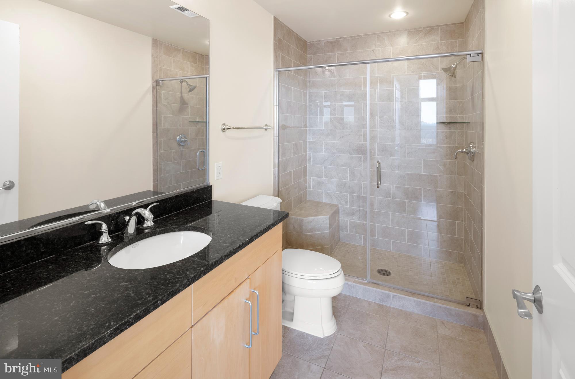 ONE PARK CREST CONDOMINIUM - Residential