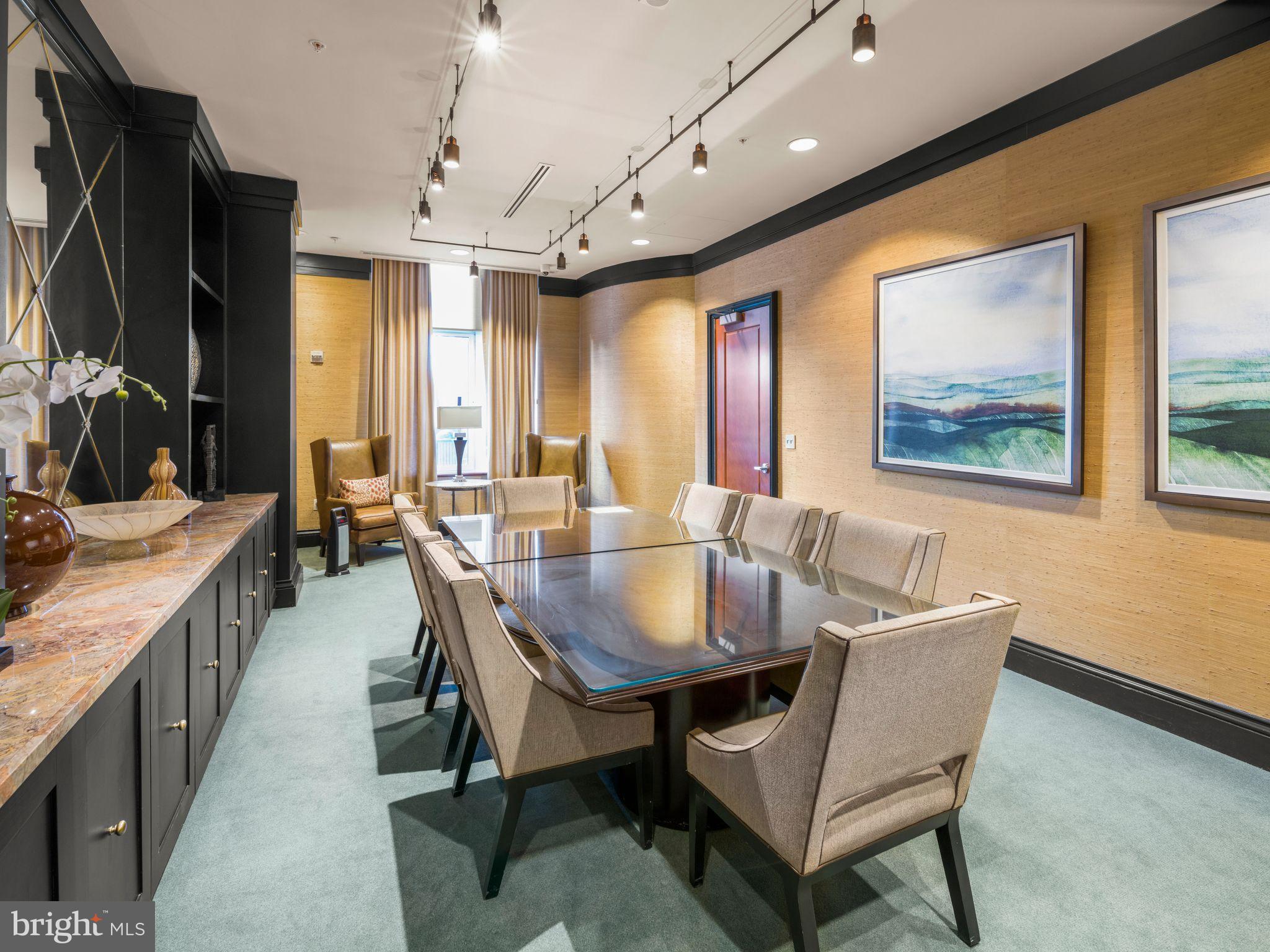 ONE PARK CREST CONDOMINIUM - Residential