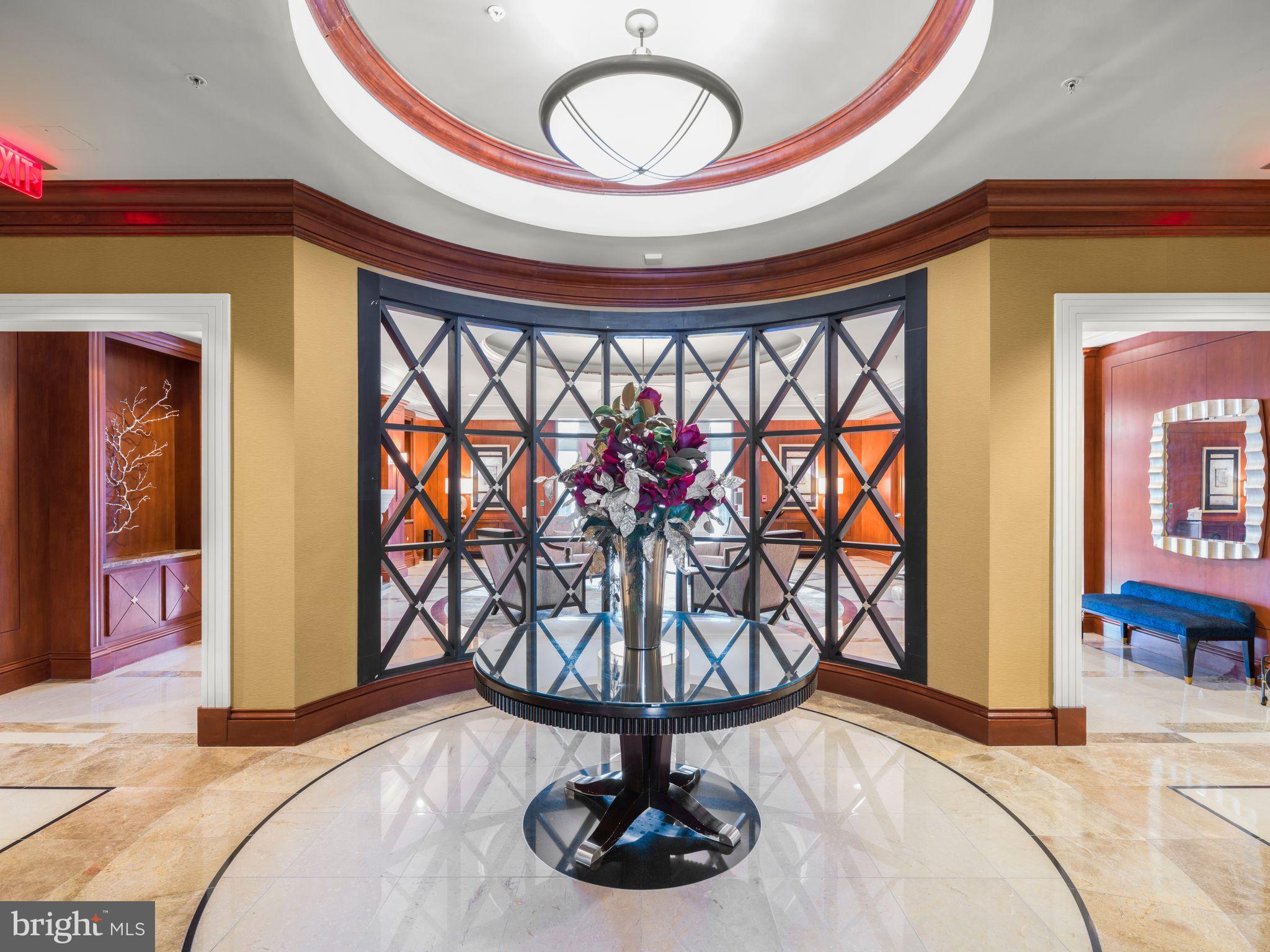 ONE PARK CREST CONDOMINIUM - Residential