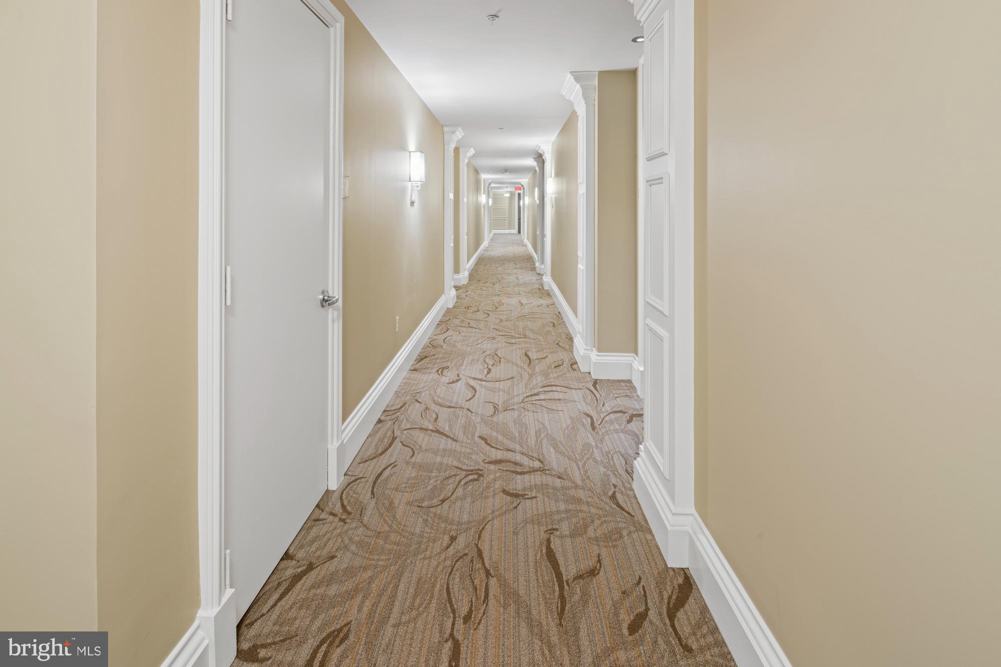 ONE PARK CREST CONDOMINIUM - Residential