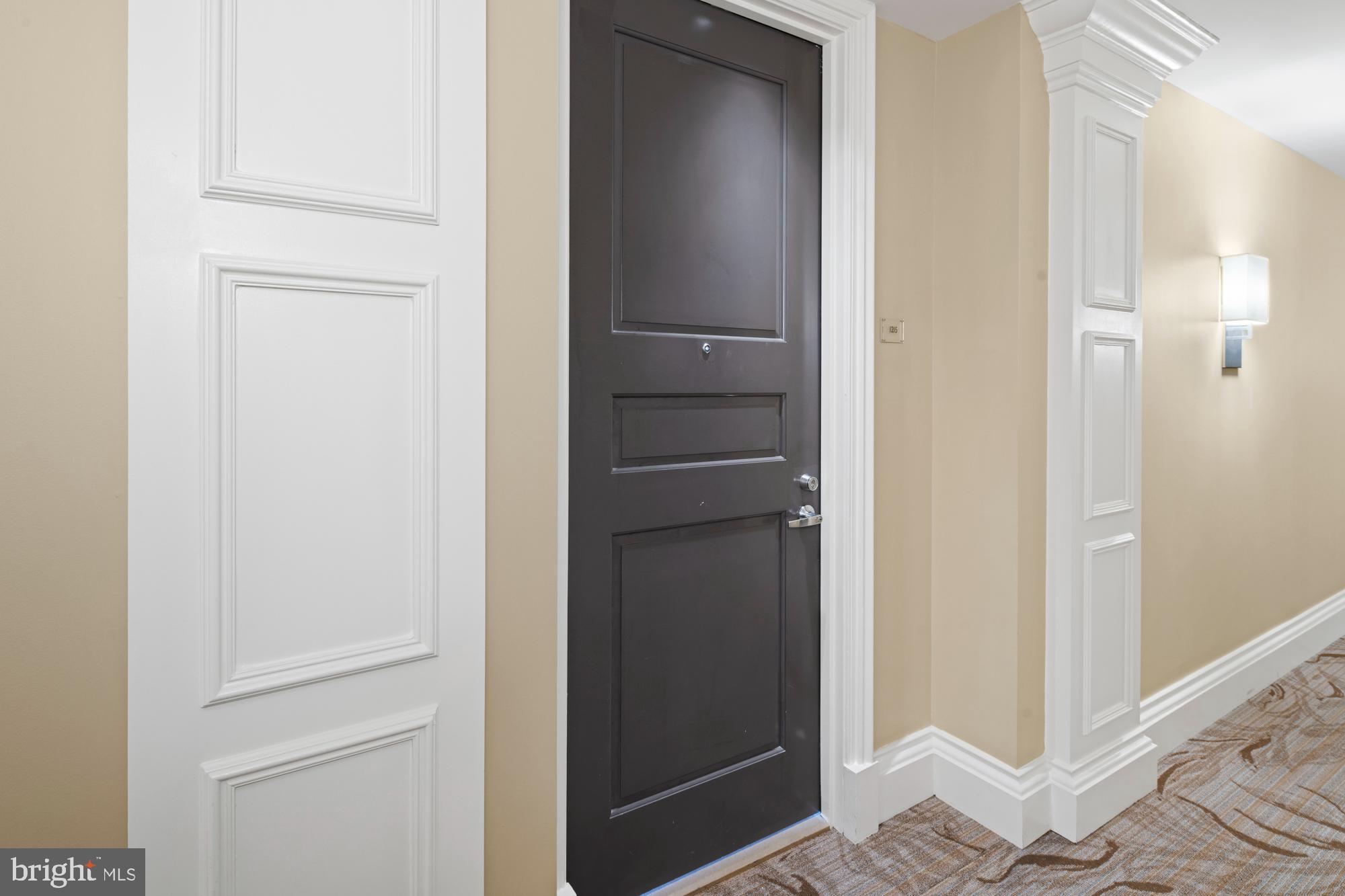 ONE PARK CREST CONDOMINIUM - Residential